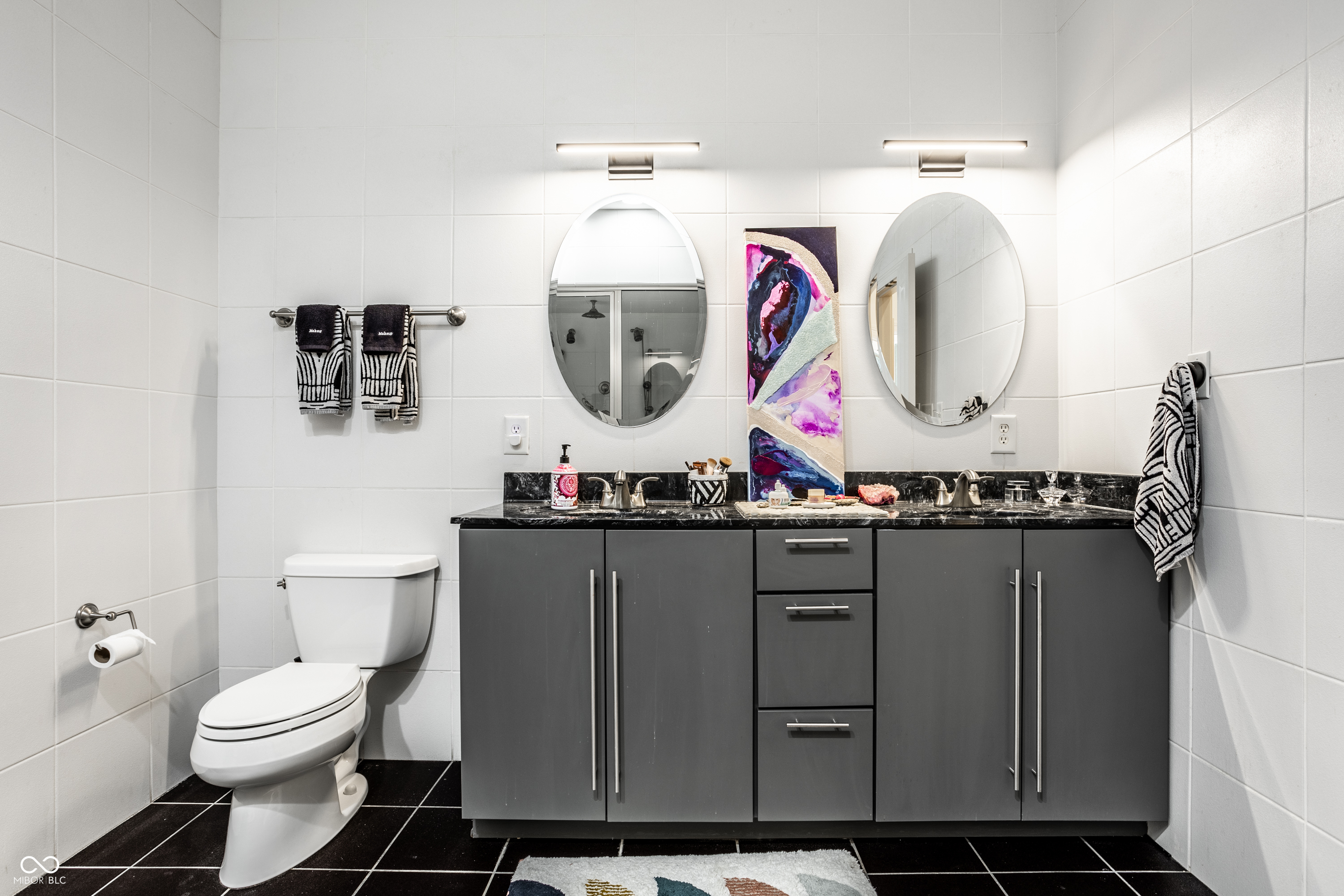 141 S Meridian Street Unit: 604