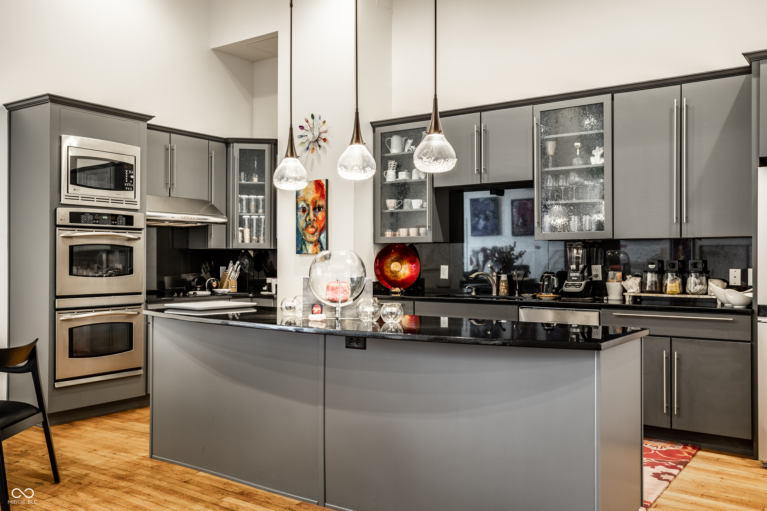 141 S Meridian Street Unit: 604