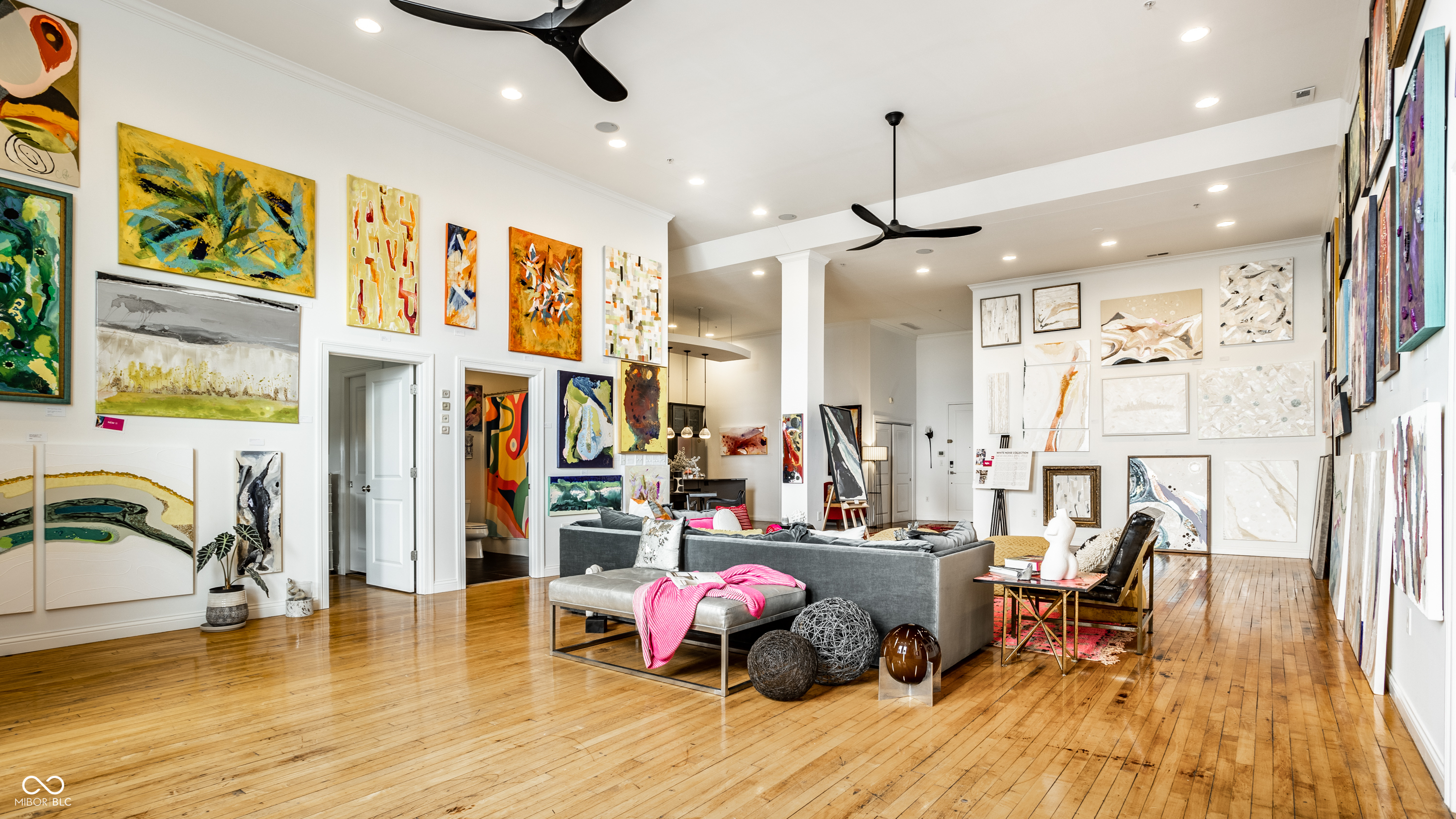 141 S Meridian Street Unit: 604