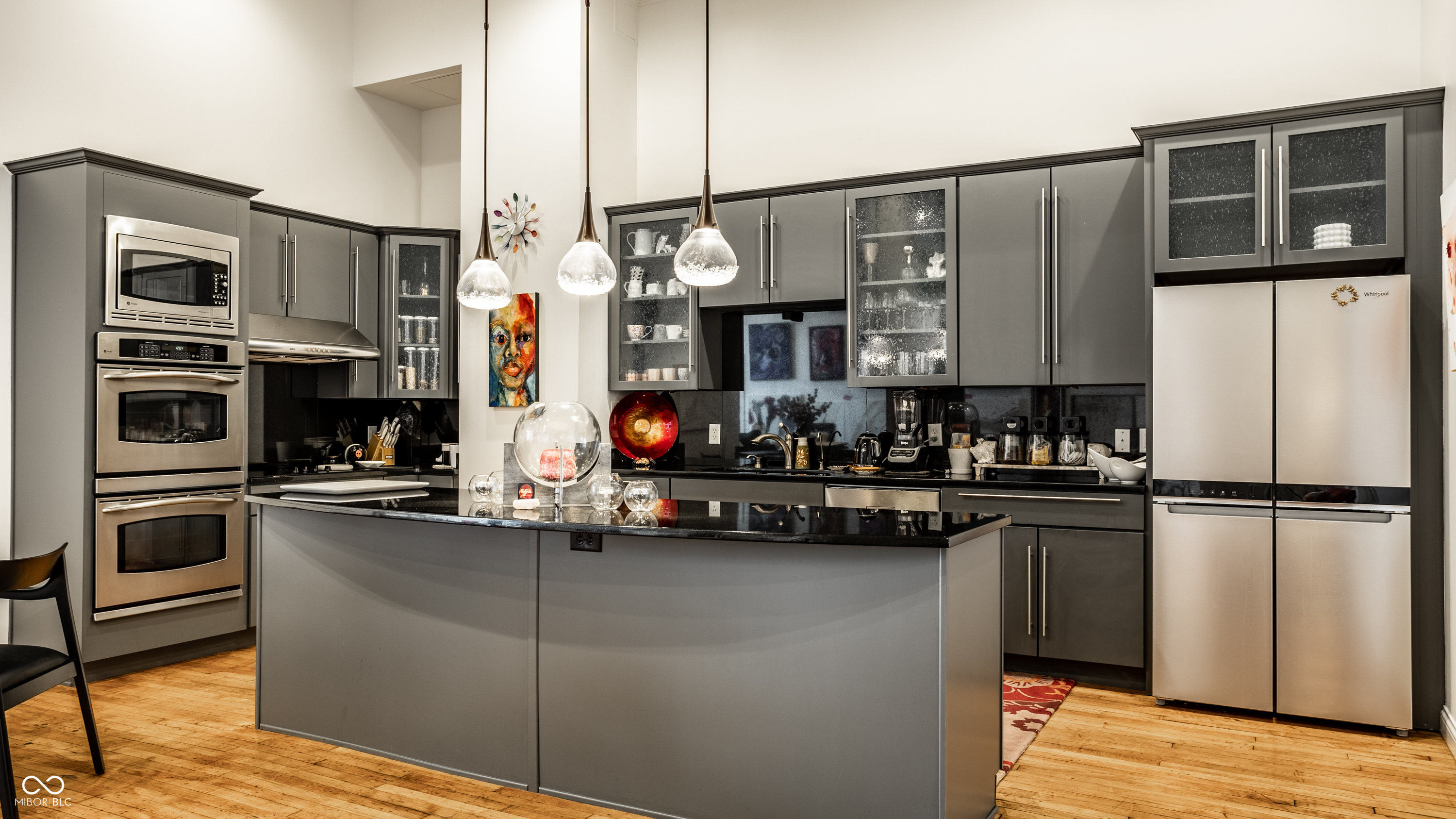 141 S Meridian Street Unit: 604