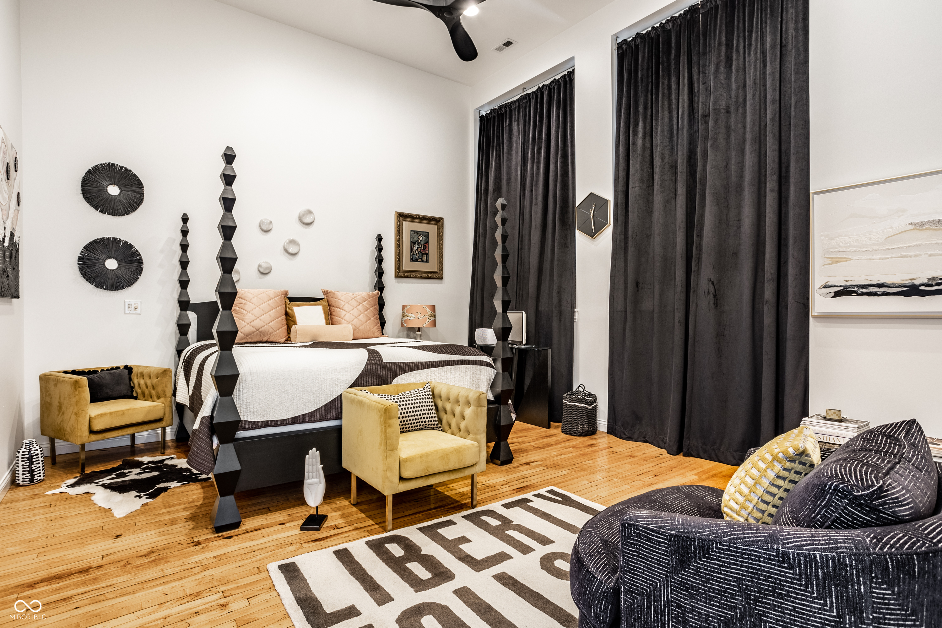 141 S Meridian Street Unit: 604