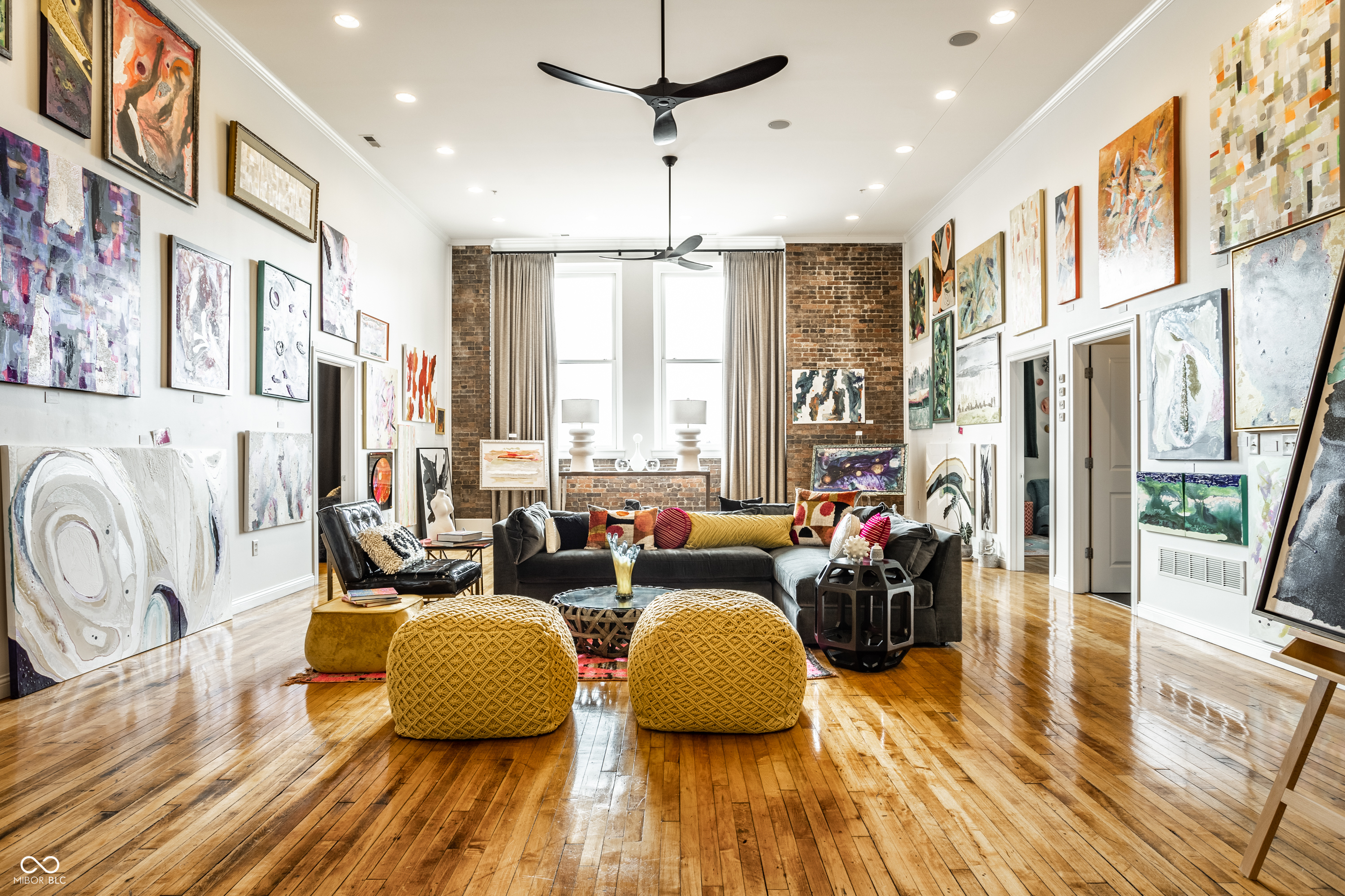 141 S Meridian Street Unit: 604