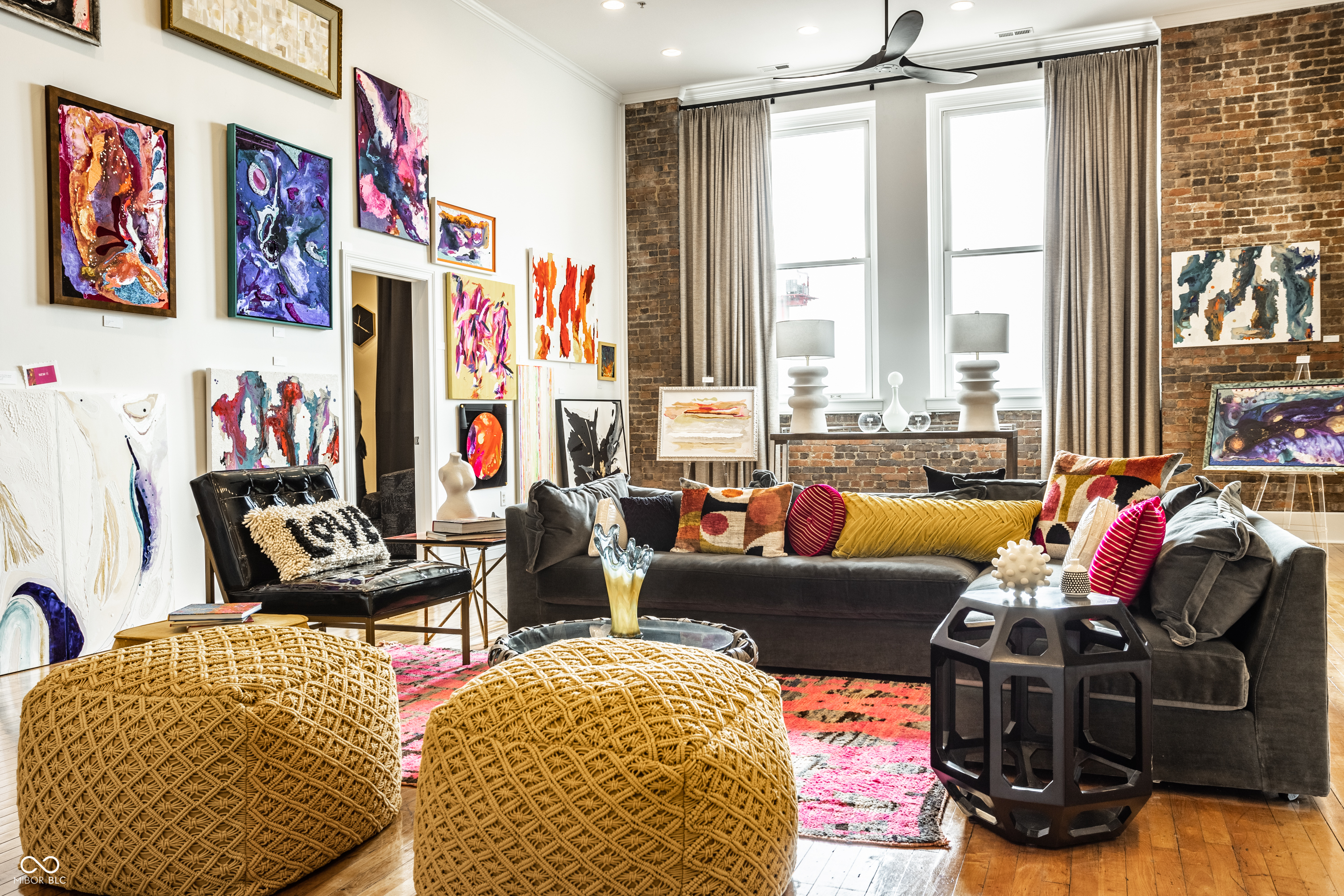 141 S Meridian Street Unit: 604