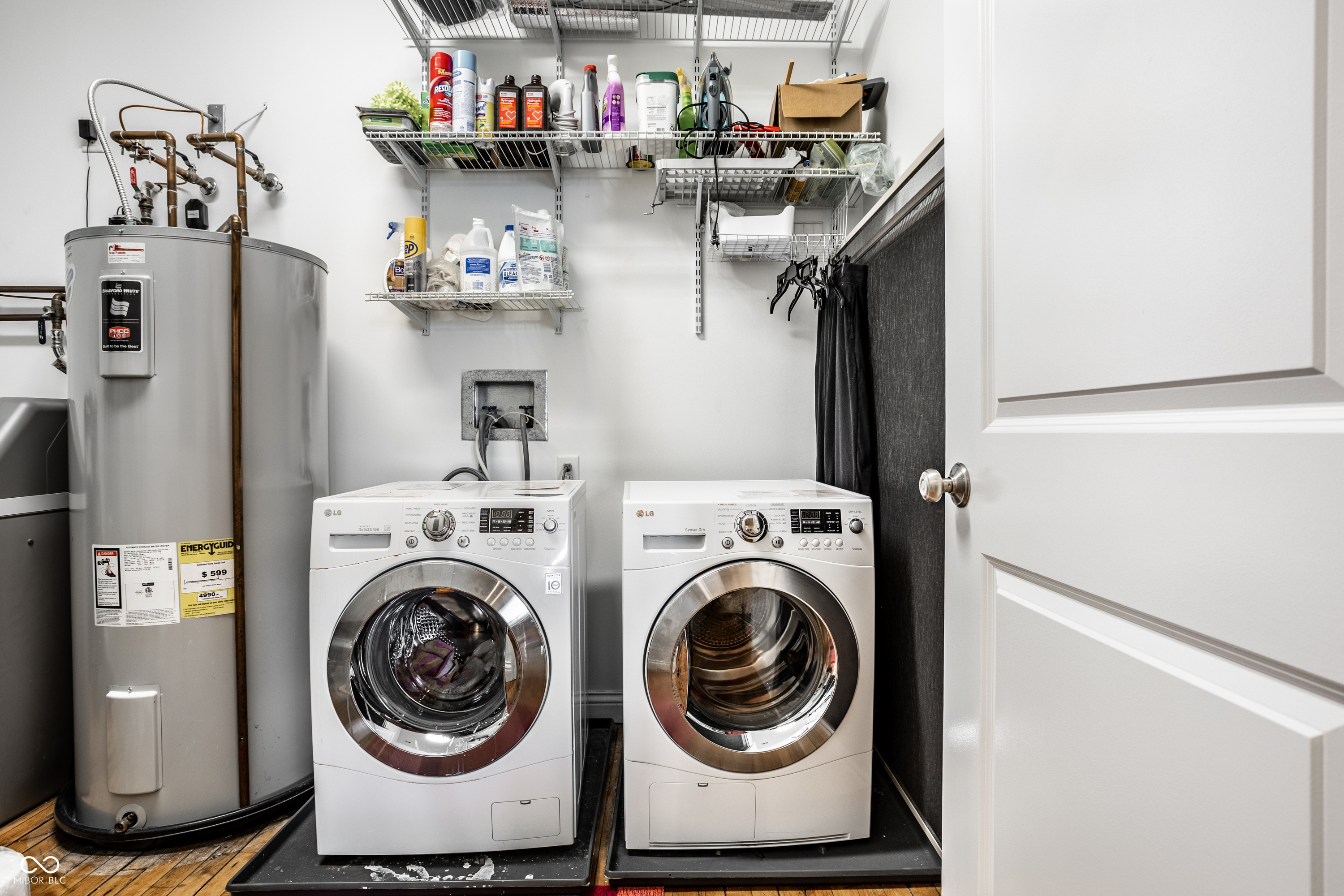 141 S Meridian Street Unit: 604