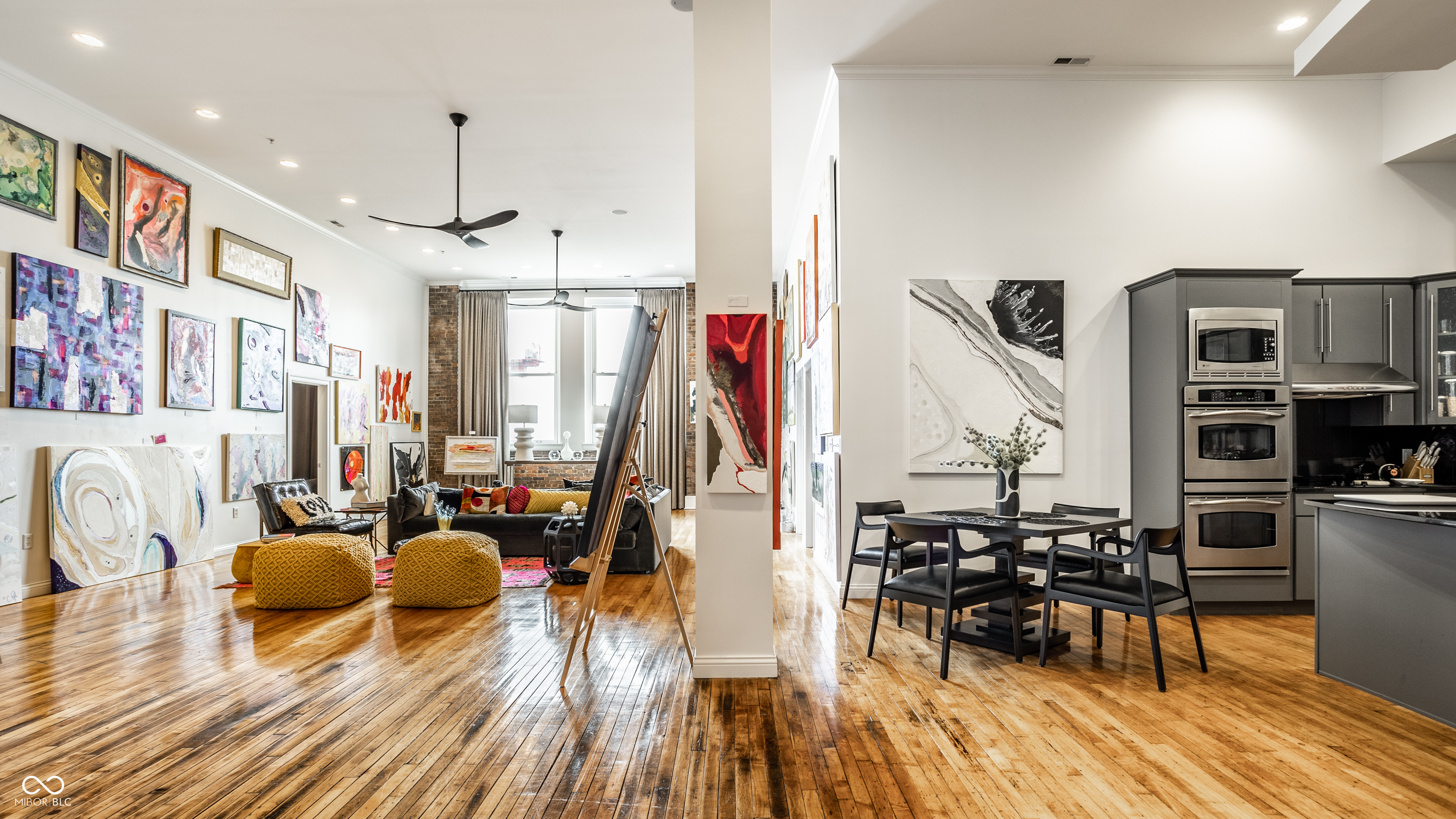 141 S Meridian Street Unit: 604