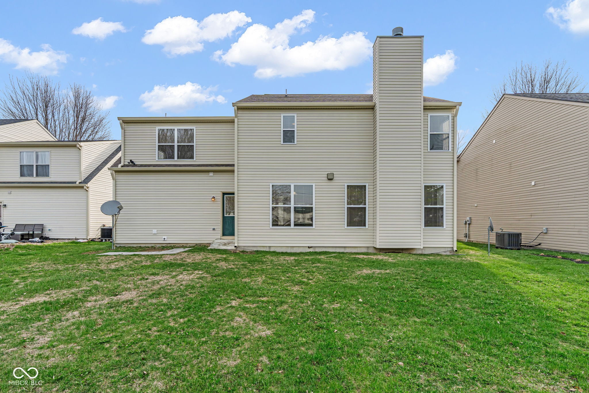 14502 Baldwin Lane