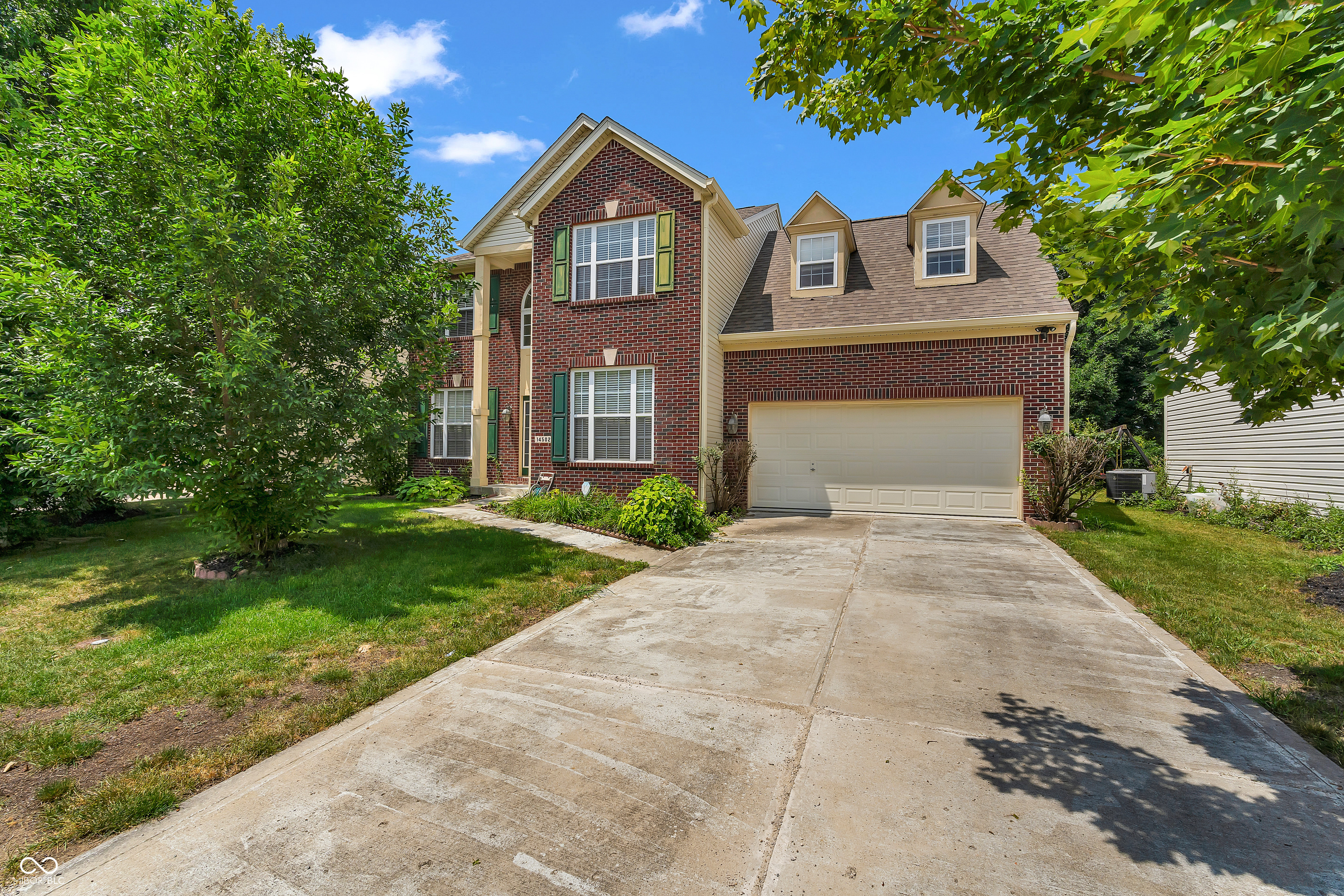 14502 Baldwin Lane