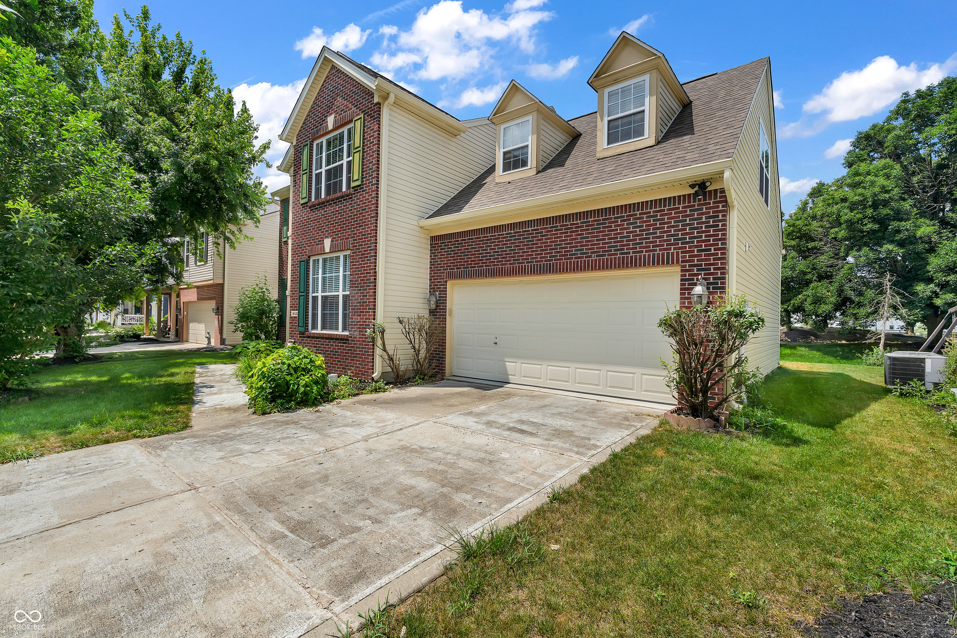 14502 Baldwin Lane