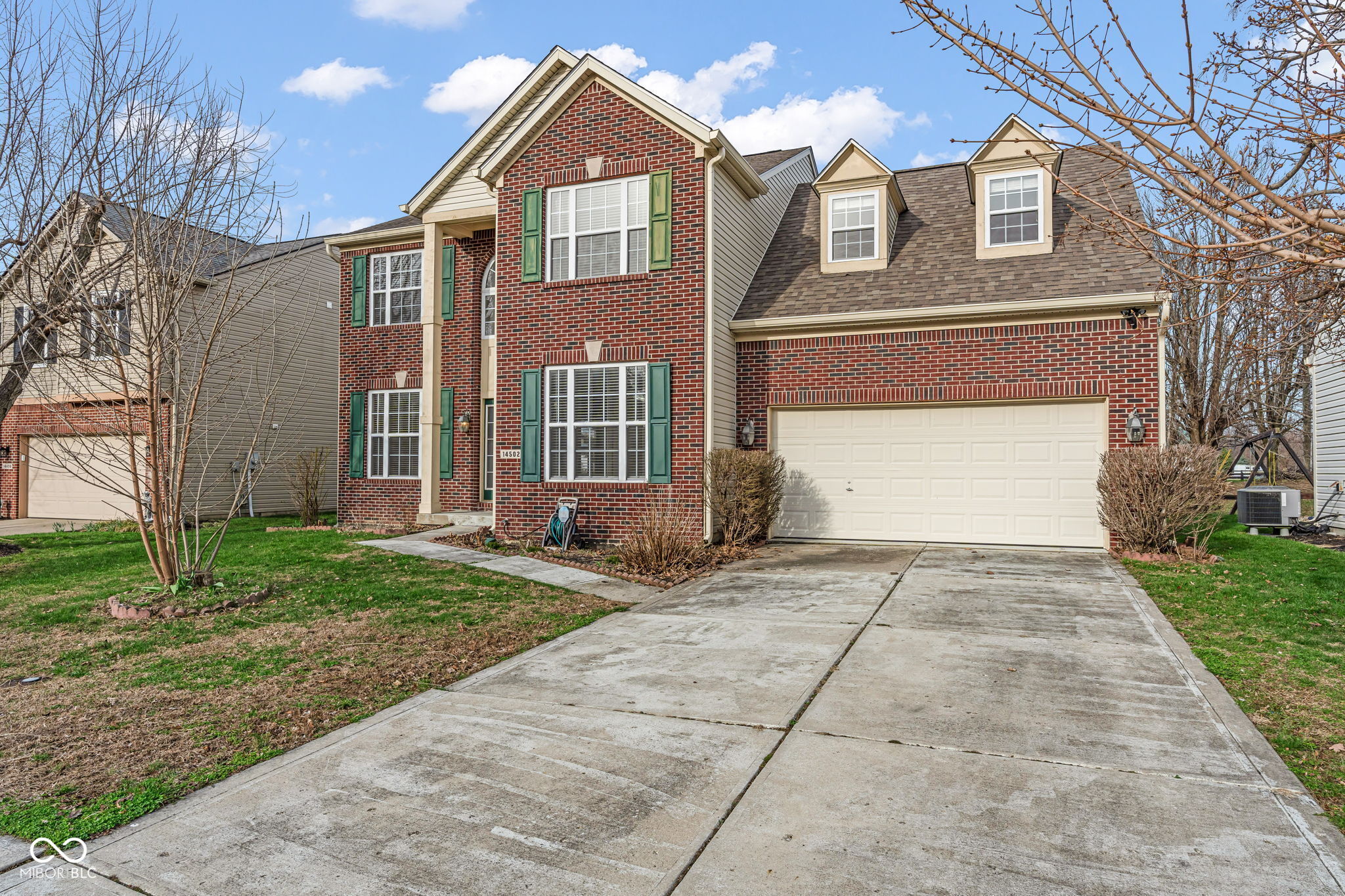 14502 Baldwin Lane