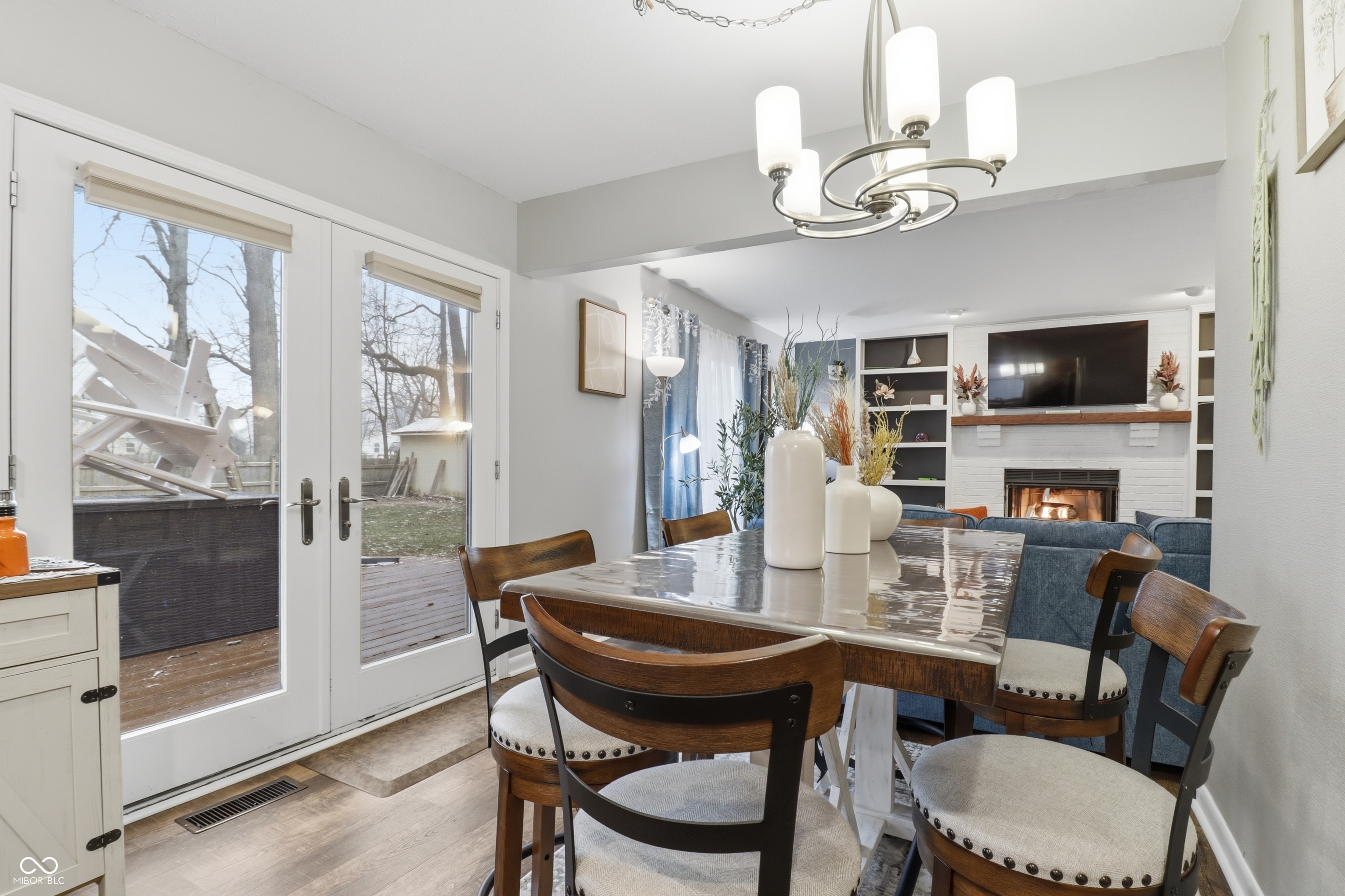 8731 Ginnylock Drive