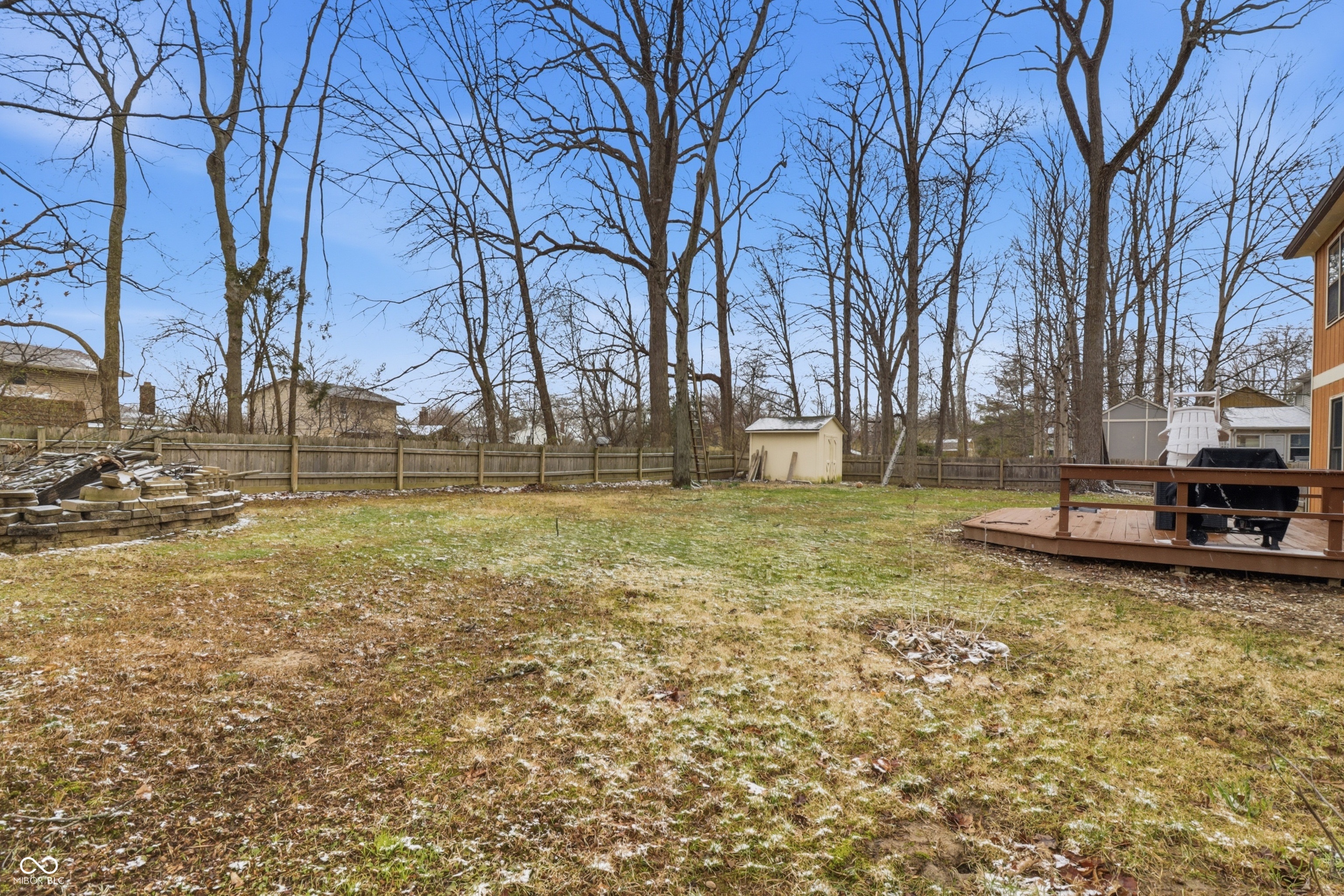 8731 Ginnylock Drive