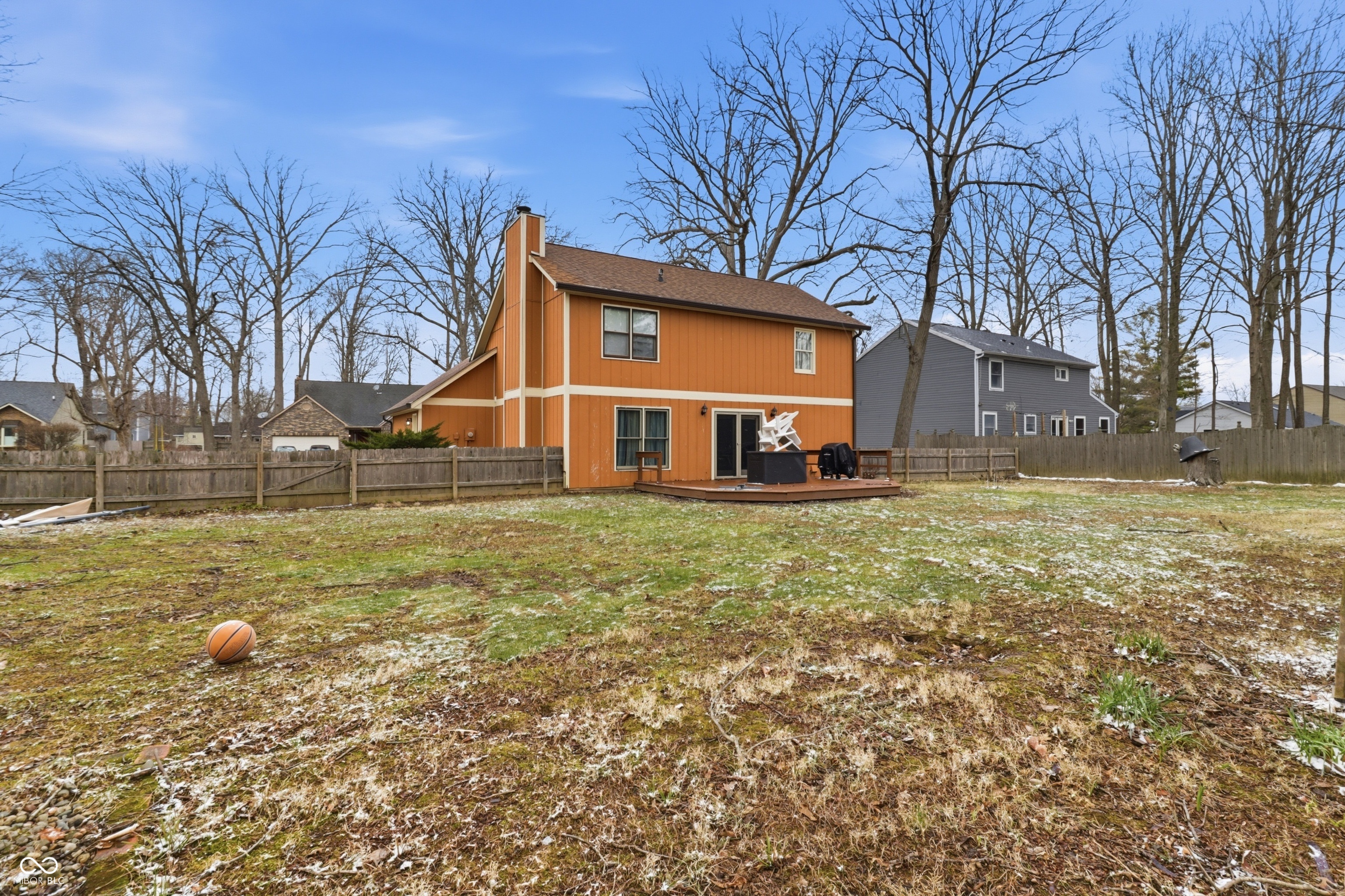 8731 Ginnylock Drive