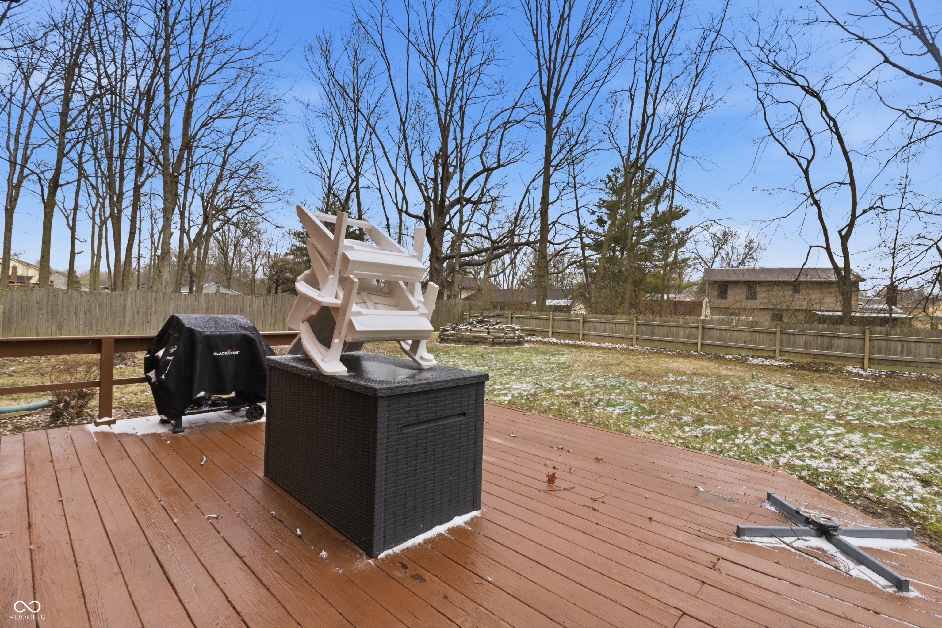 8731 Ginnylock Drive