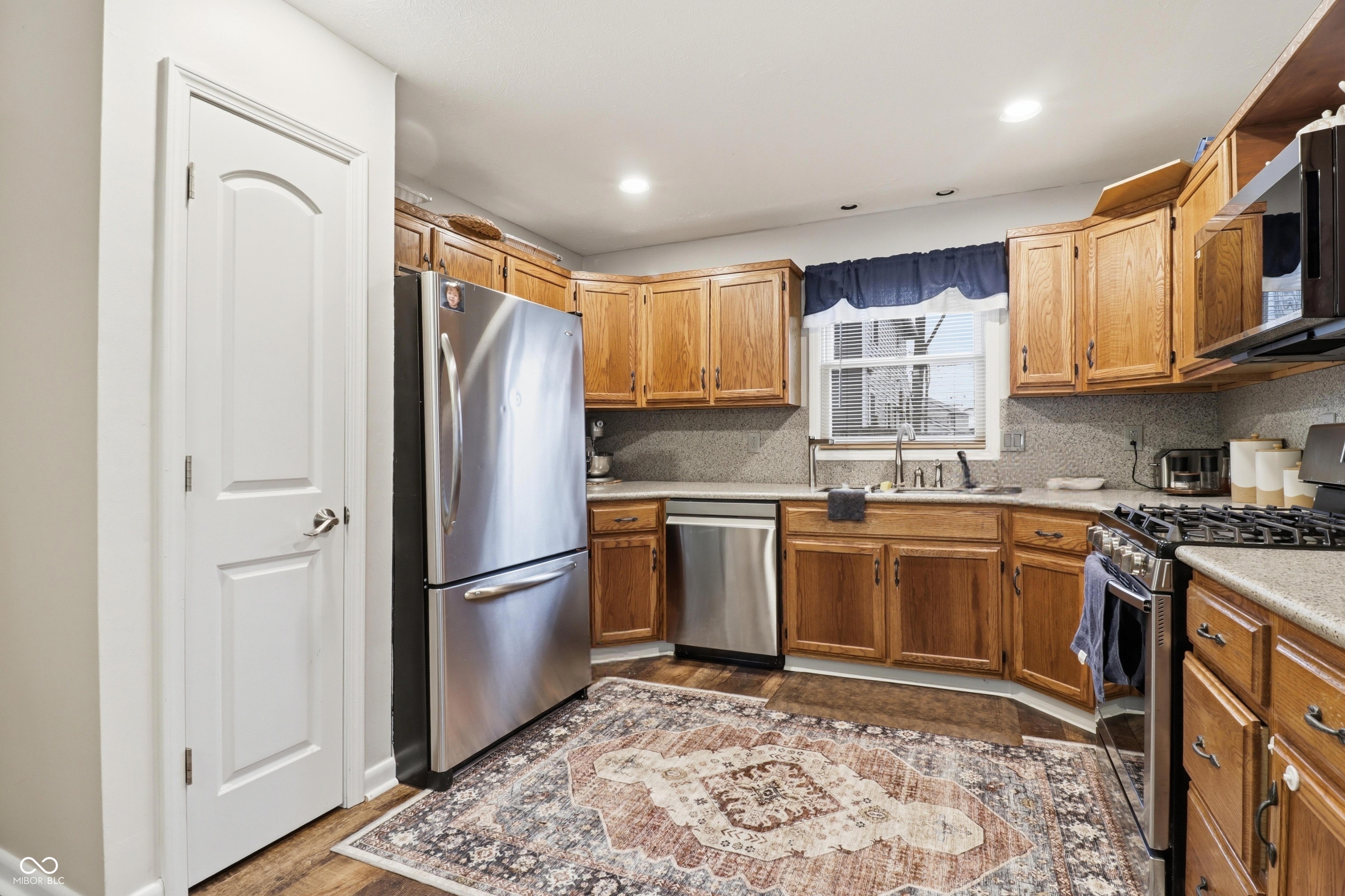 8731 Ginnylock Drive