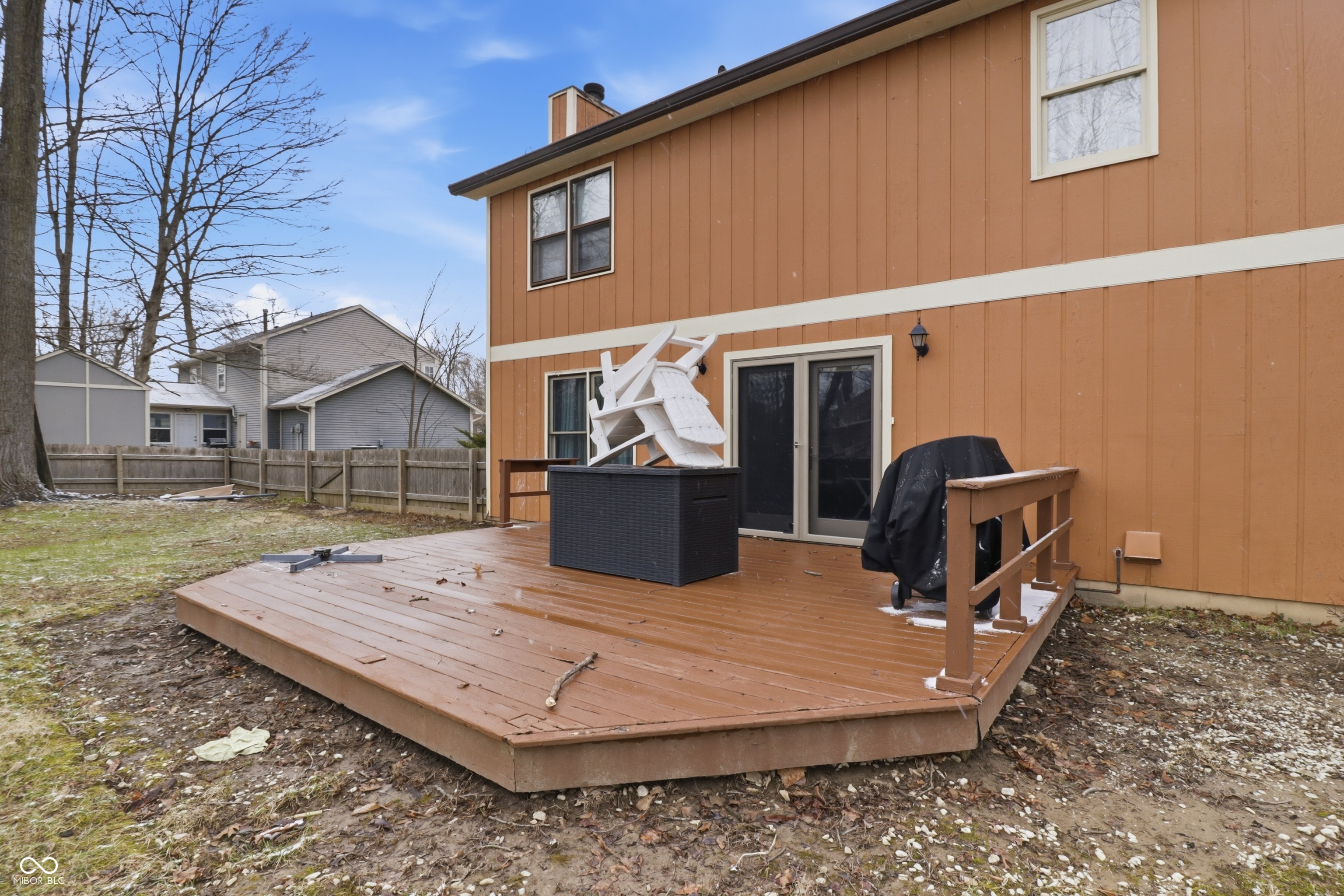 8731 Ginnylock Drive