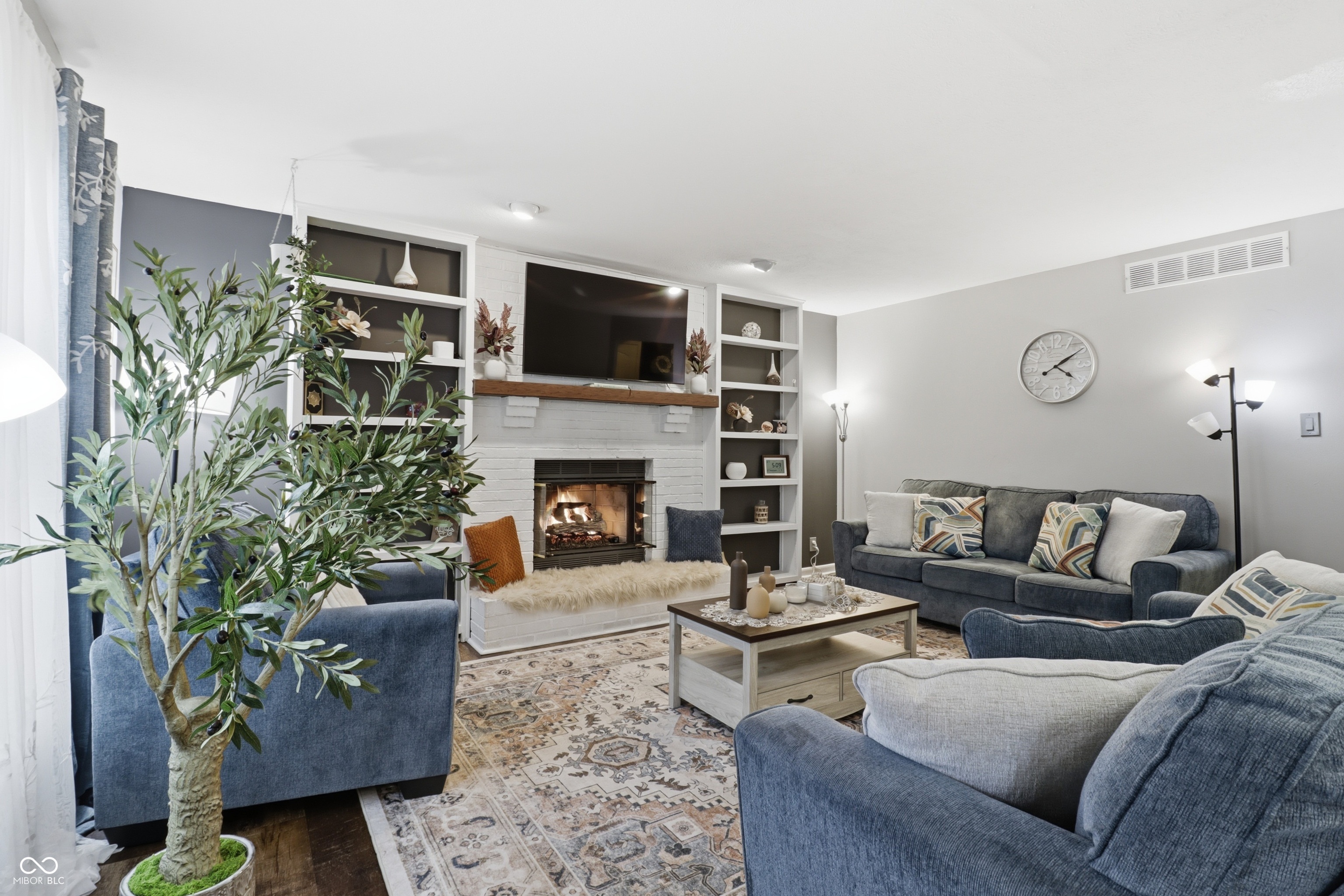 8731 Ginnylock Drive