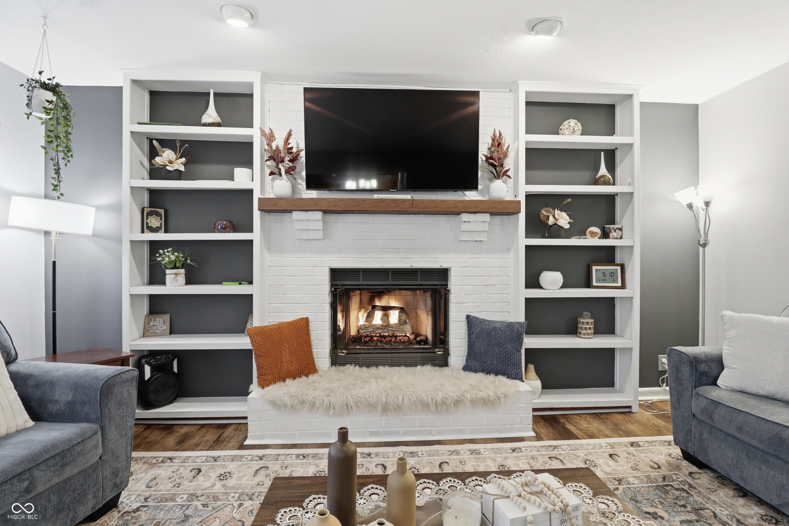 8731 Ginnylock Drive