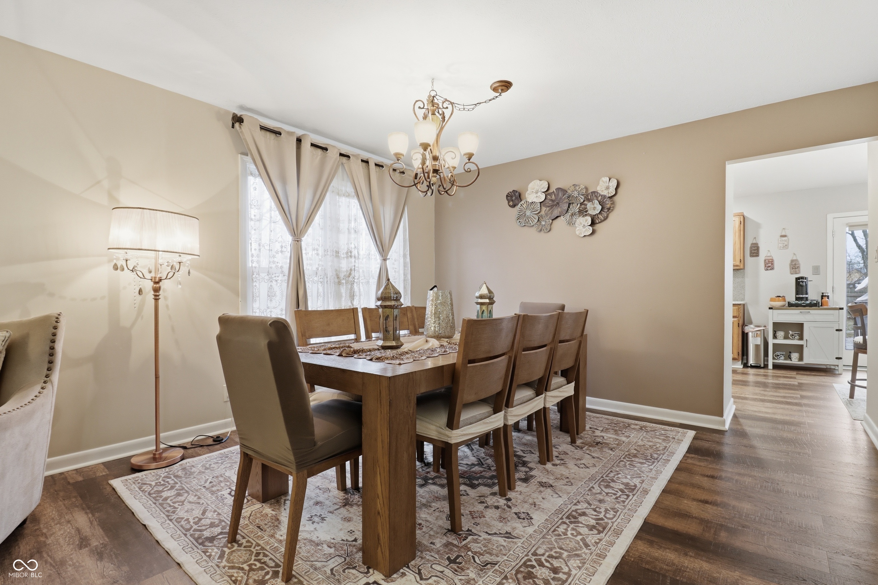 8731 Ginnylock Drive