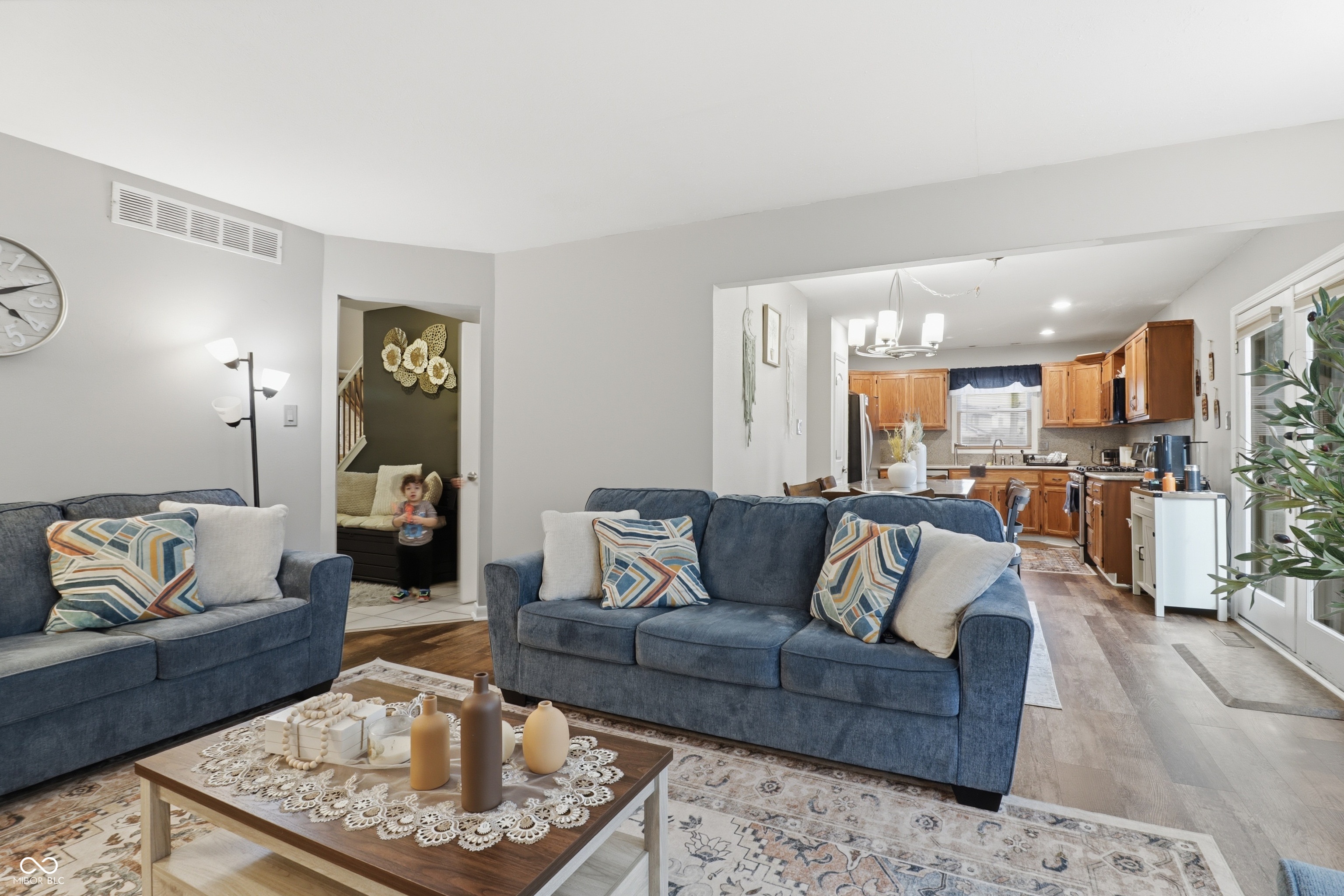 8731 Ginnylock Drive