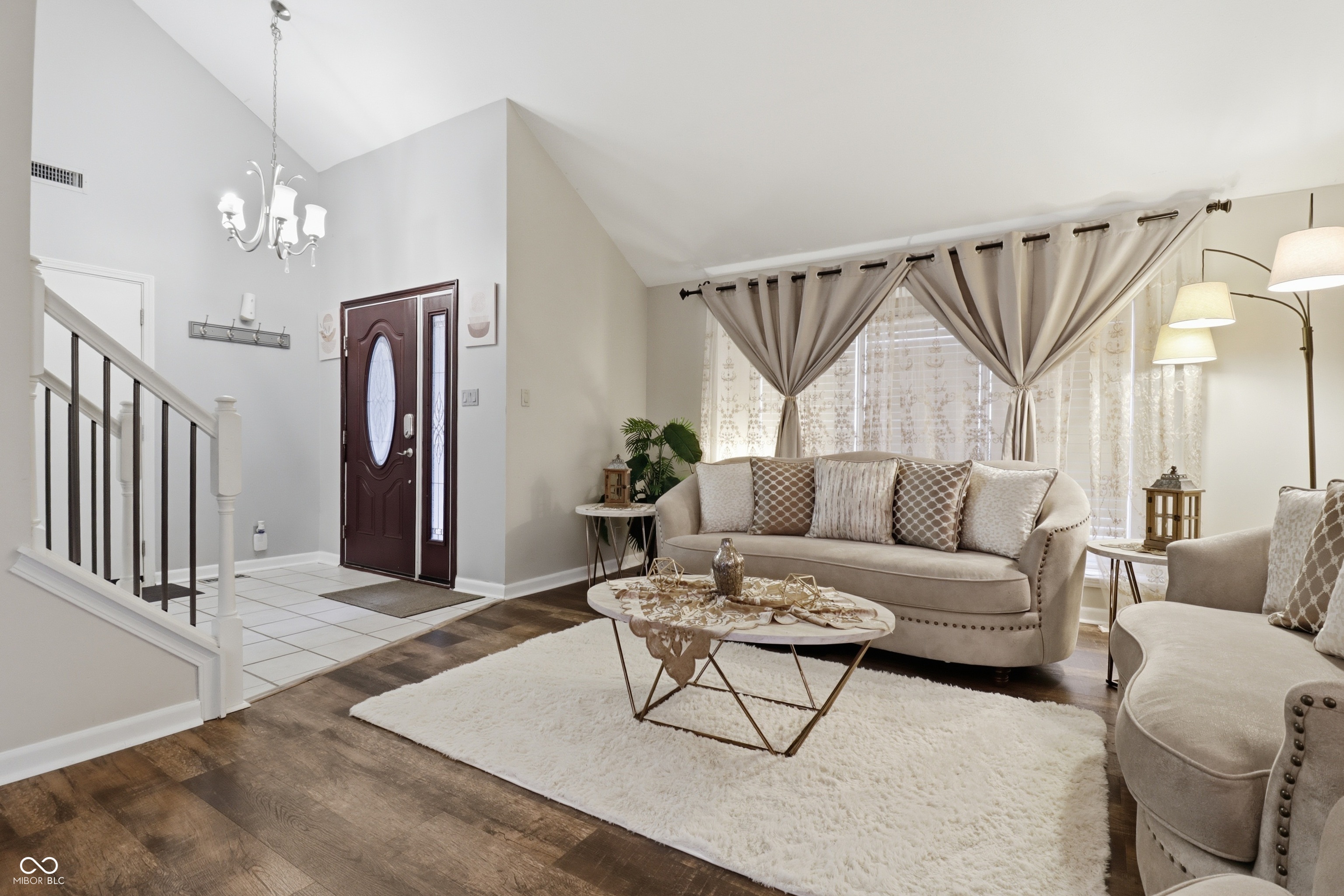 8731 Ginnylock Drive