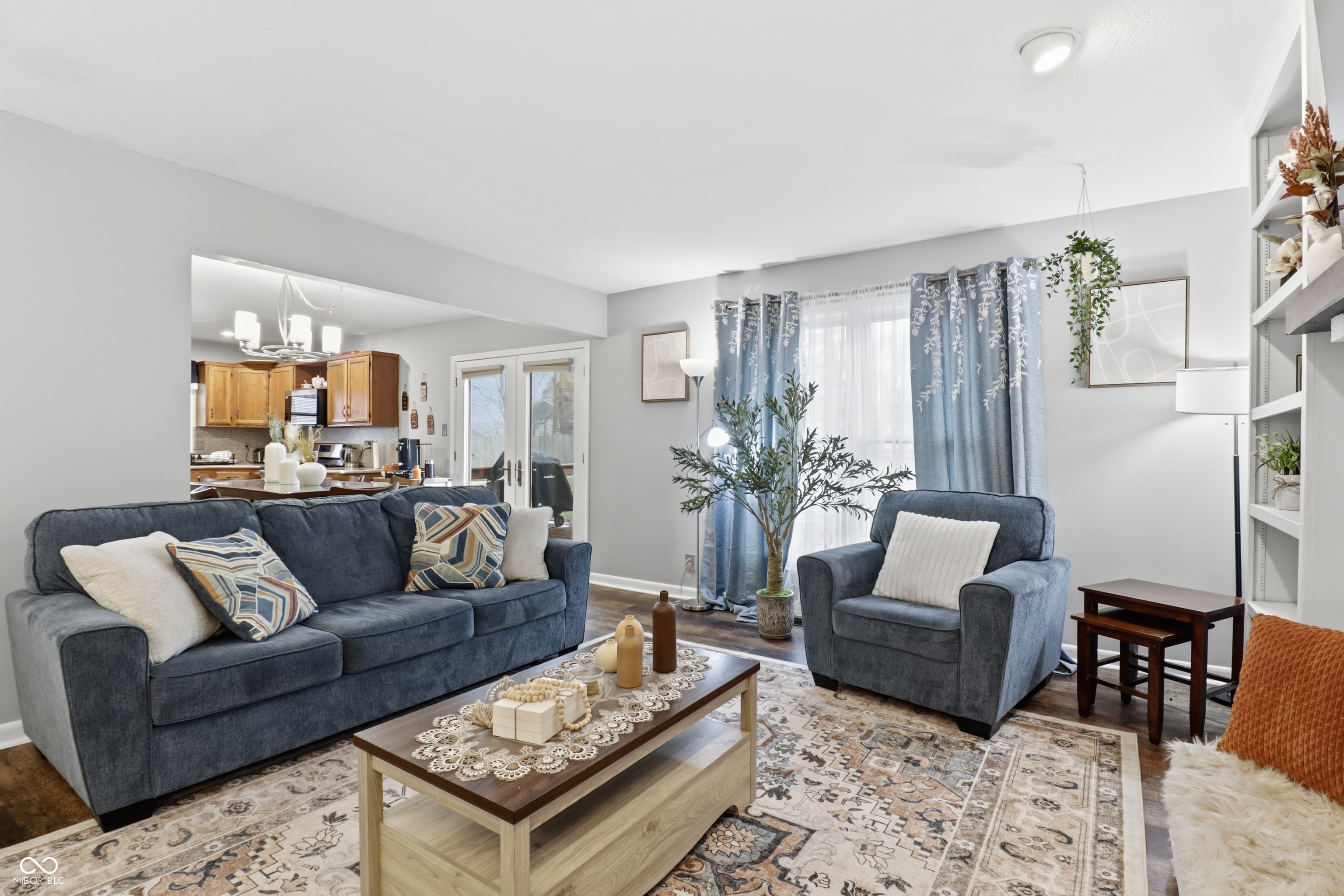 8731 Ginnylock Drive