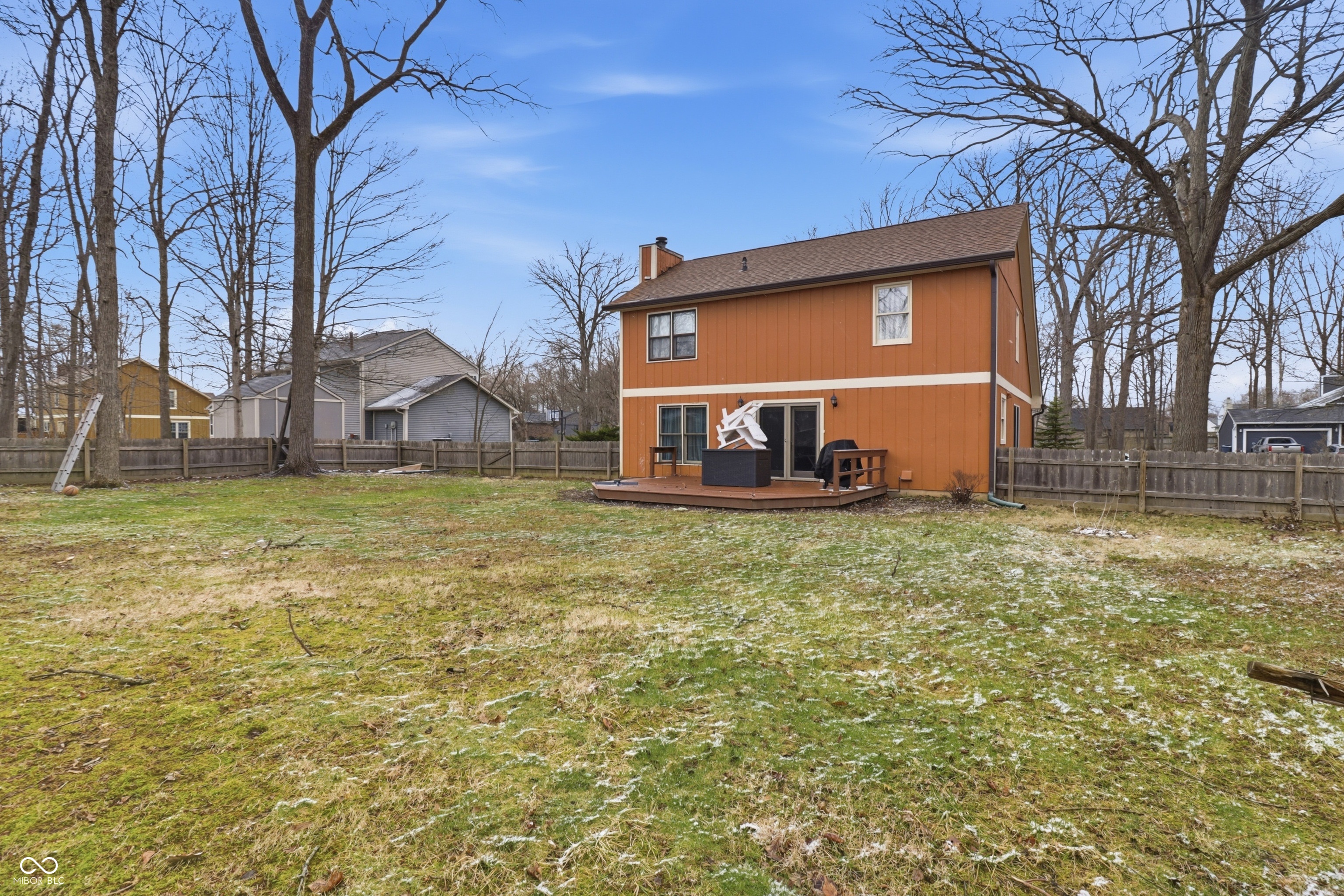 8731 Ginnylock Drive