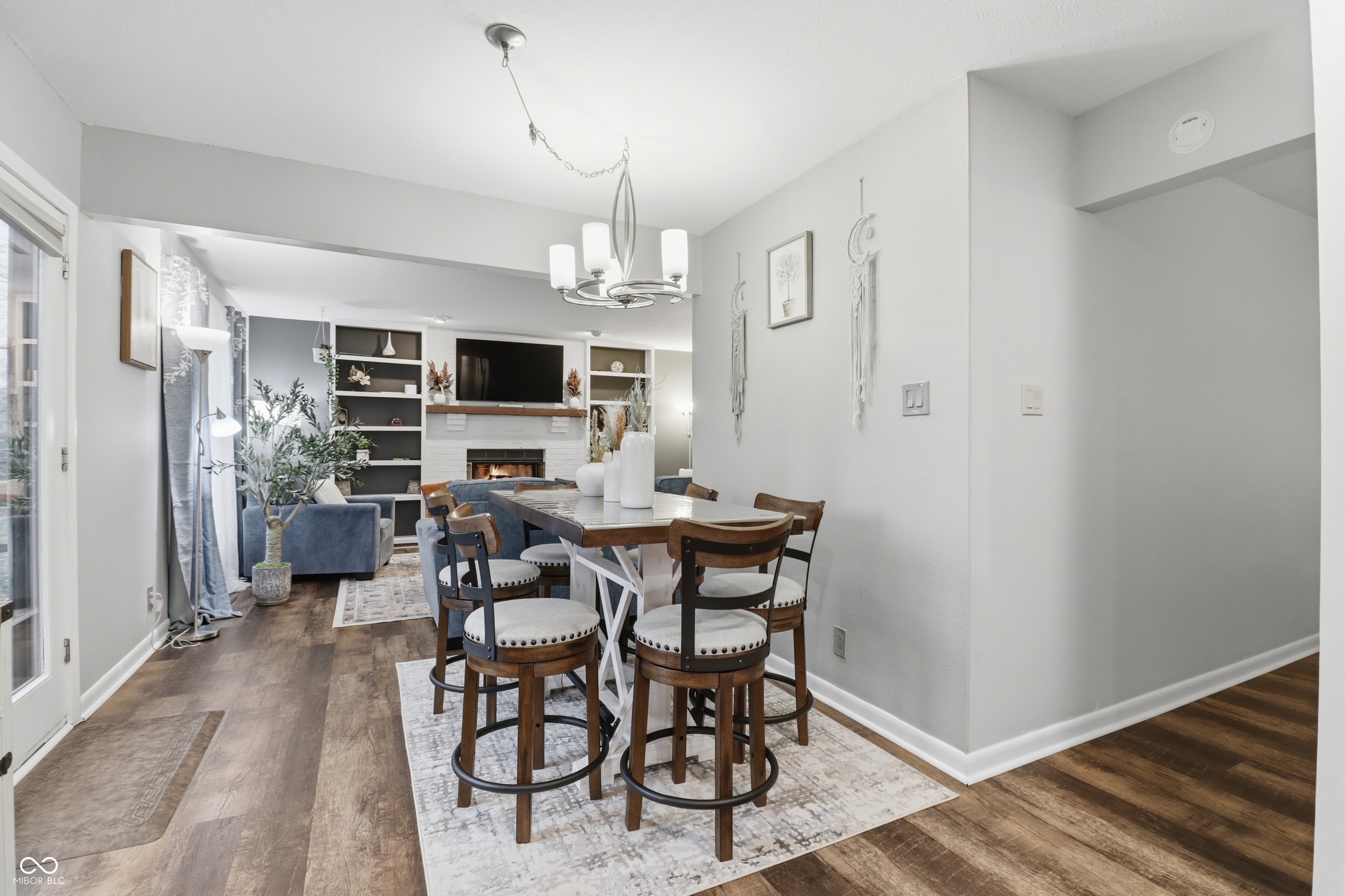 8731 Ginnylock Drive