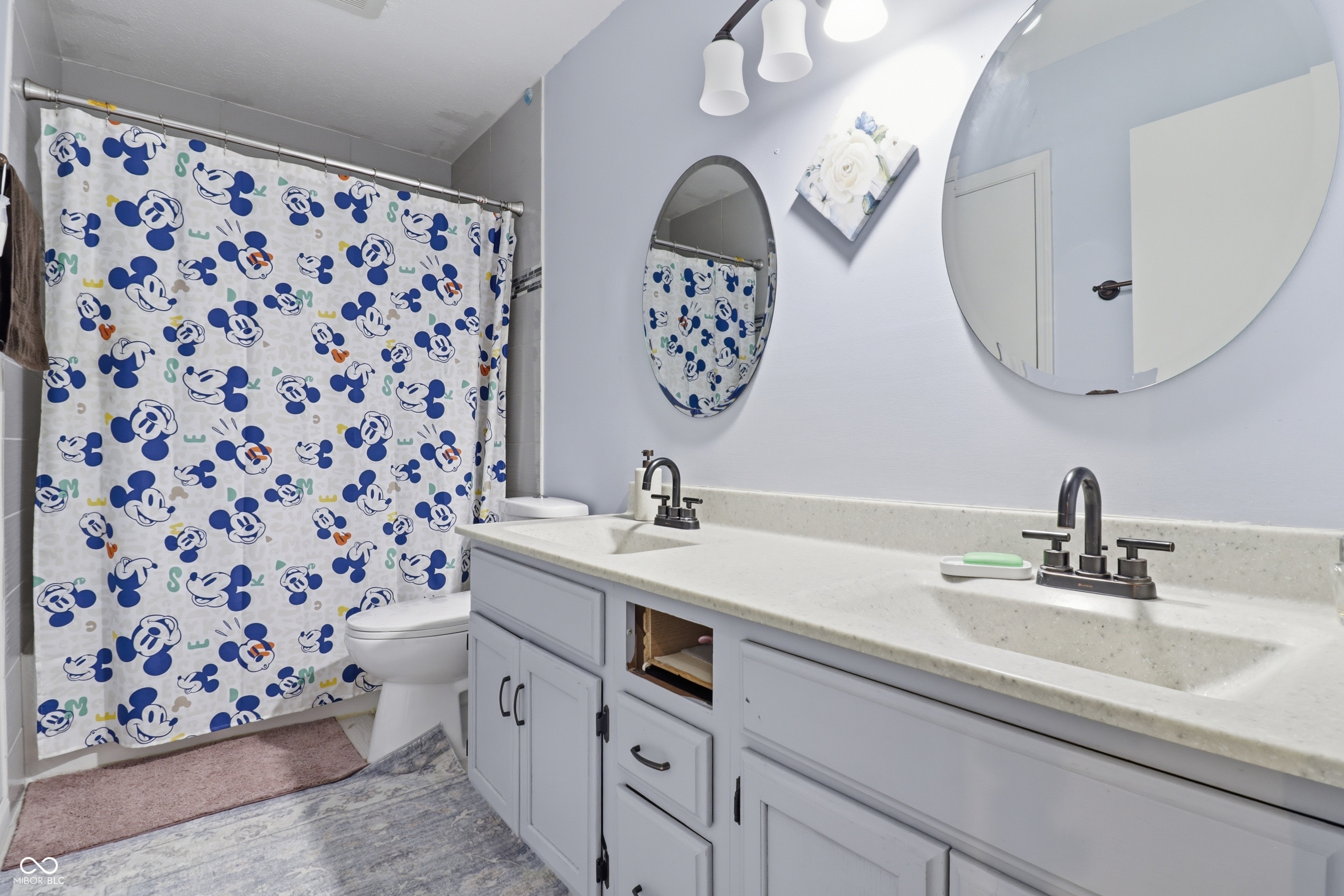 8731 Ginnylock Drive