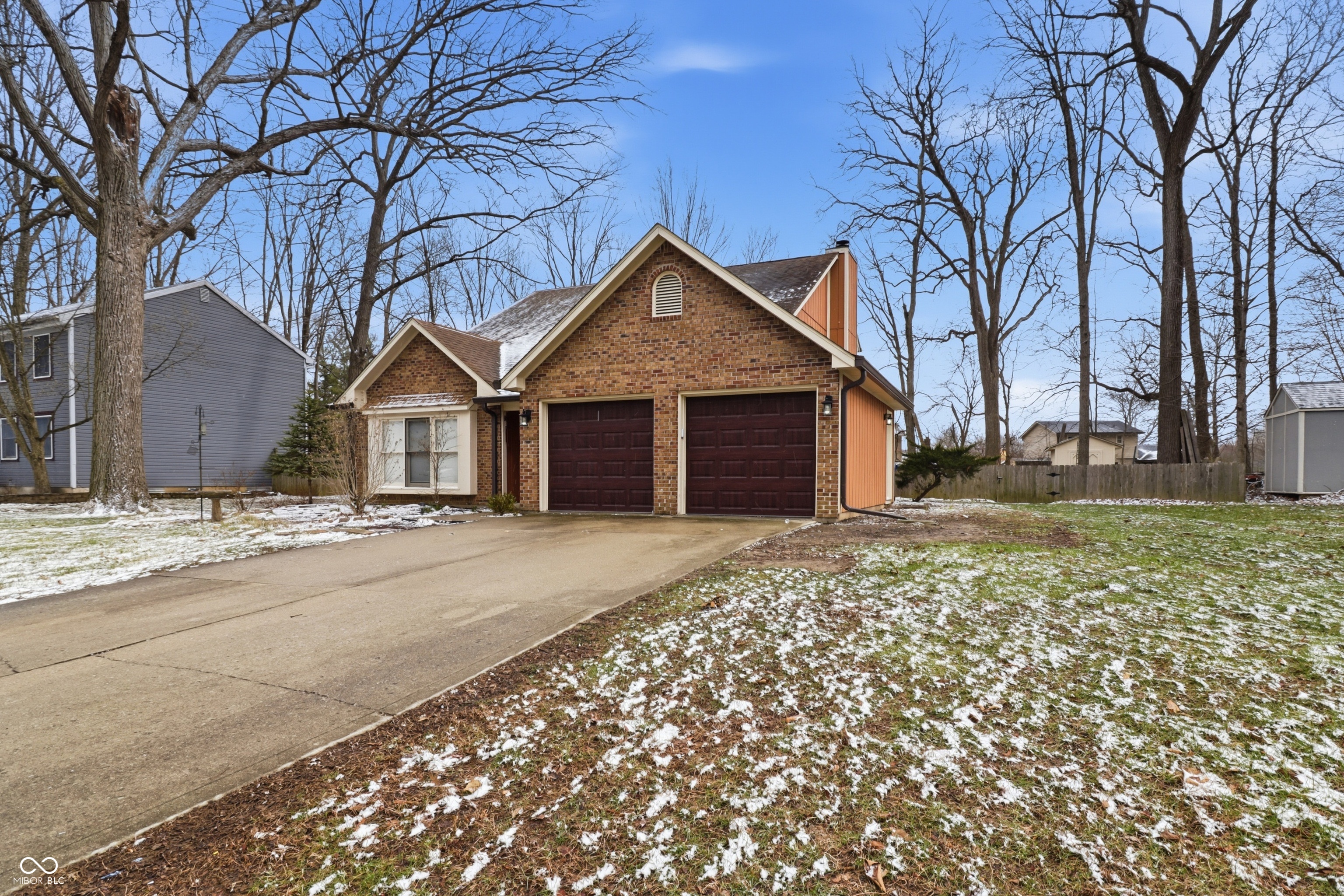 8731 Ginnylock Drive