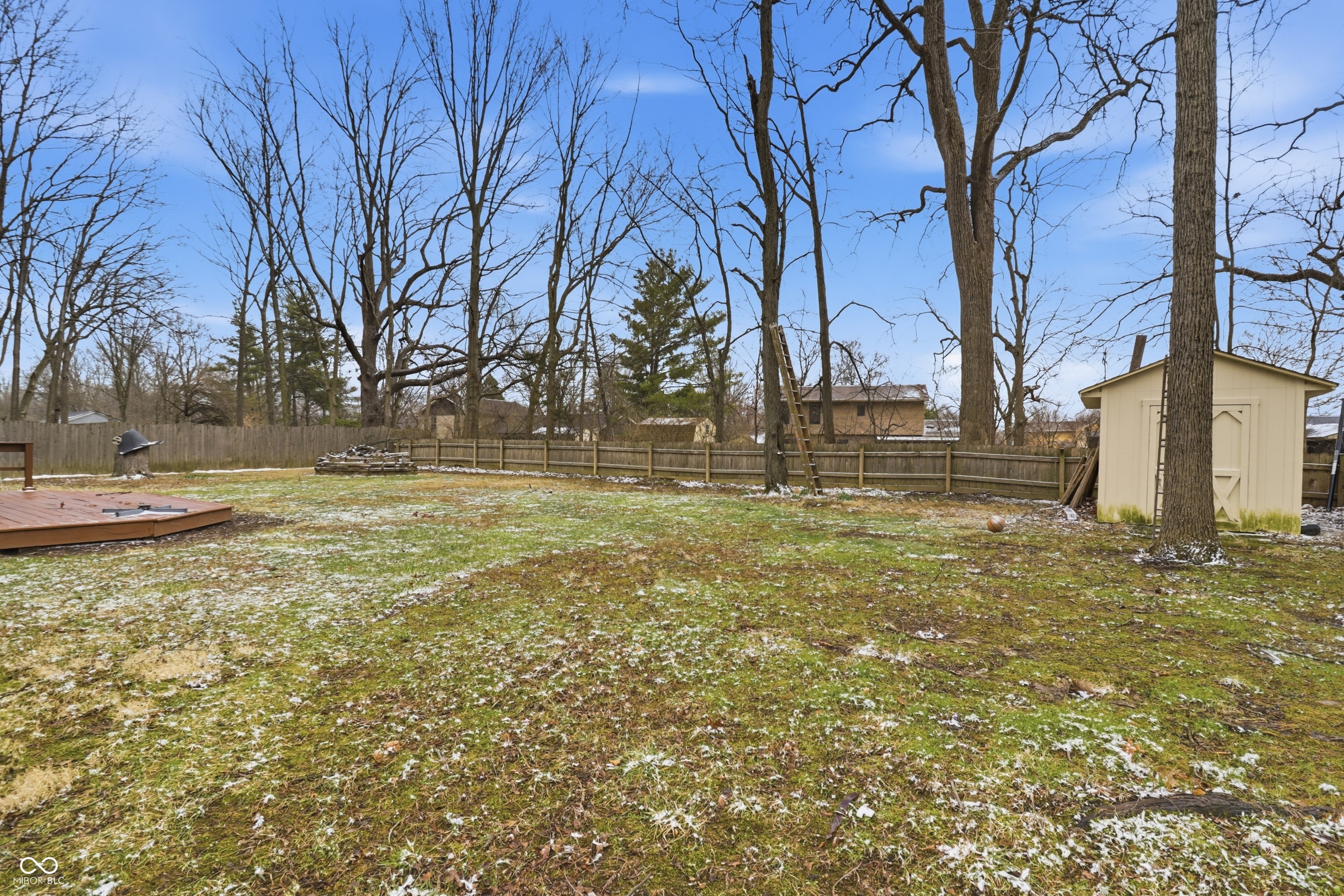 8731 Ginnylock Drive