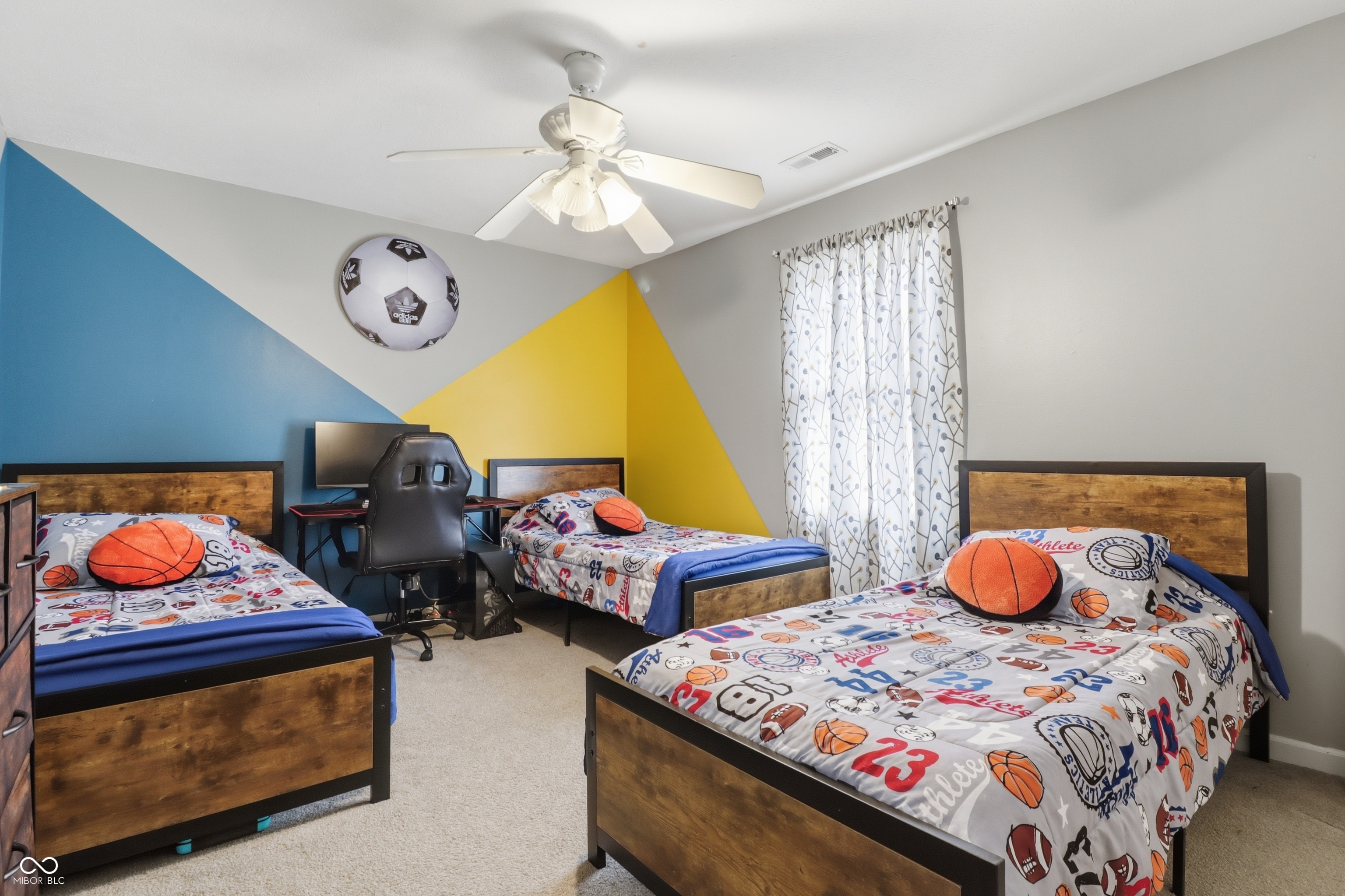 8731 Ginnylock Drive