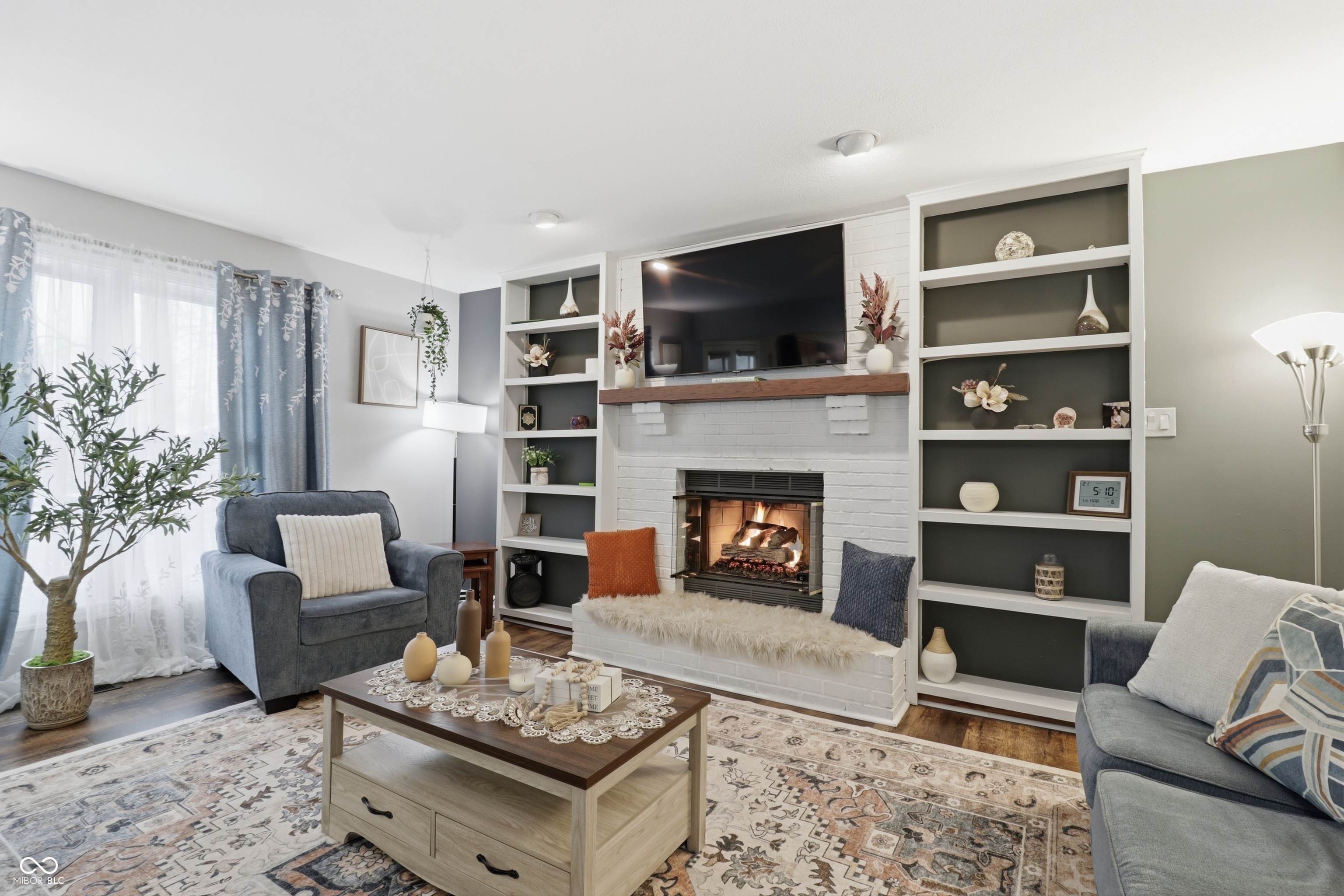 8731 Ginnylock Drive