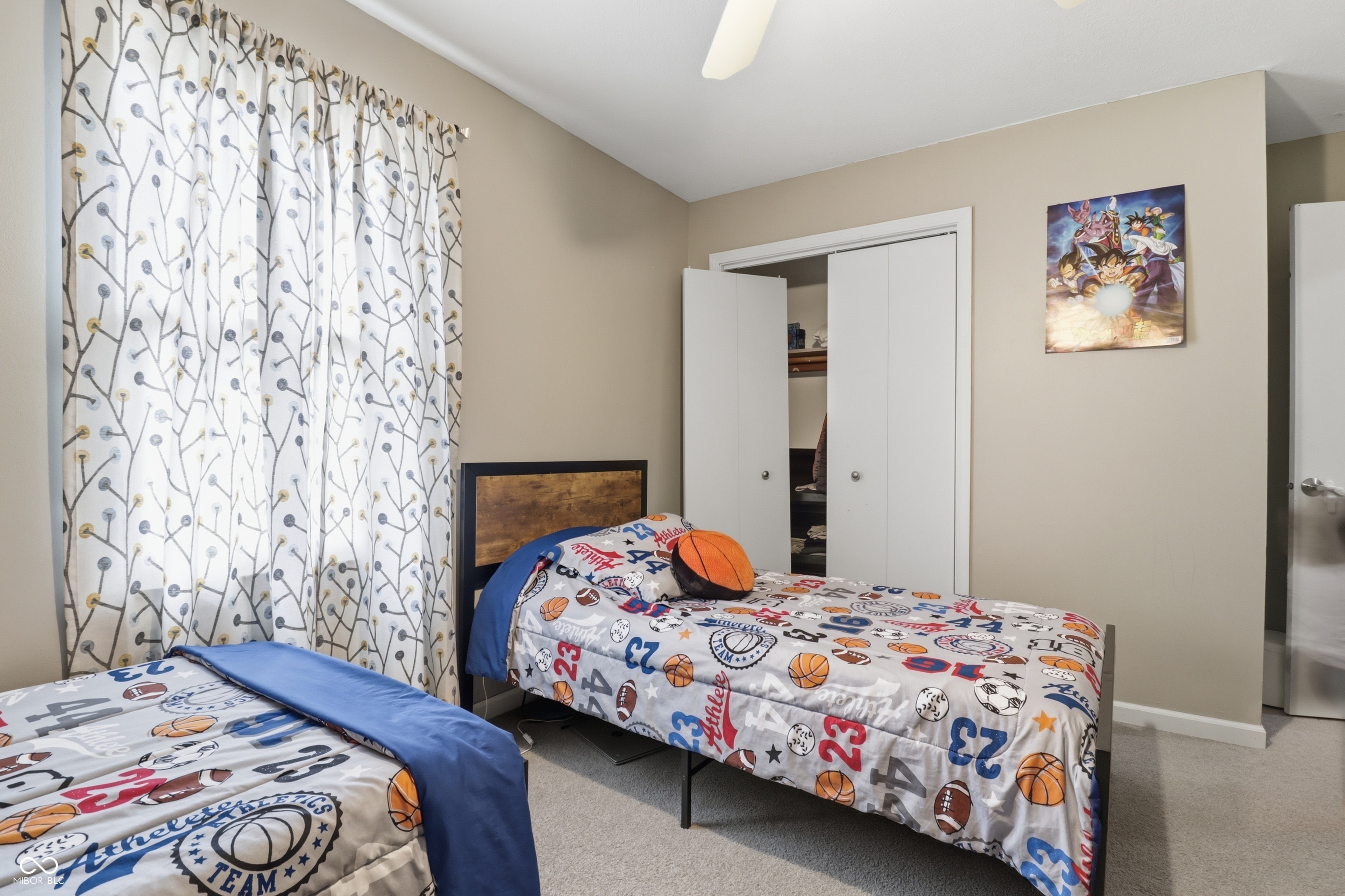 8731 Ginnylock Drive