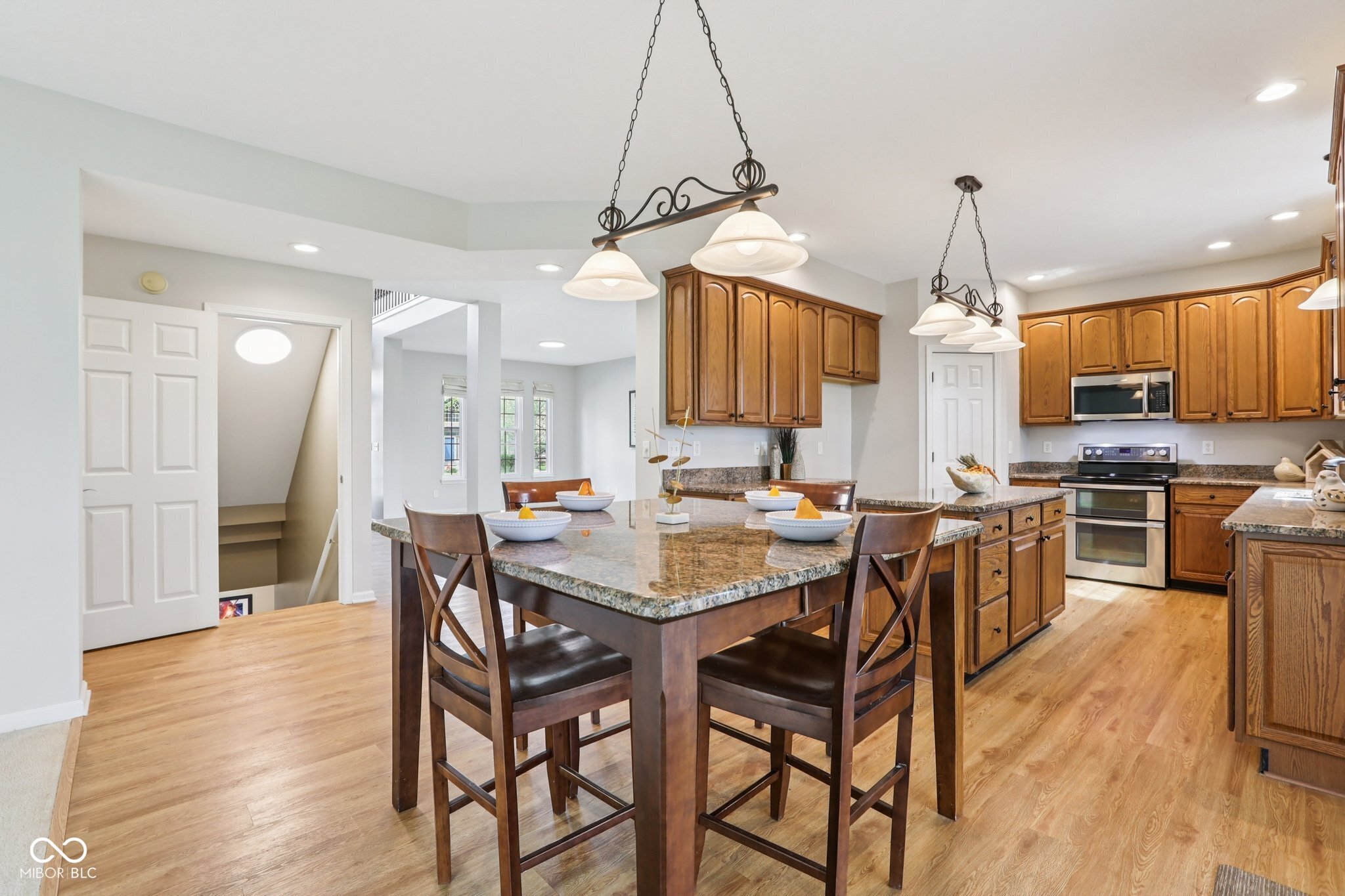 9195 N Coral Reef Road