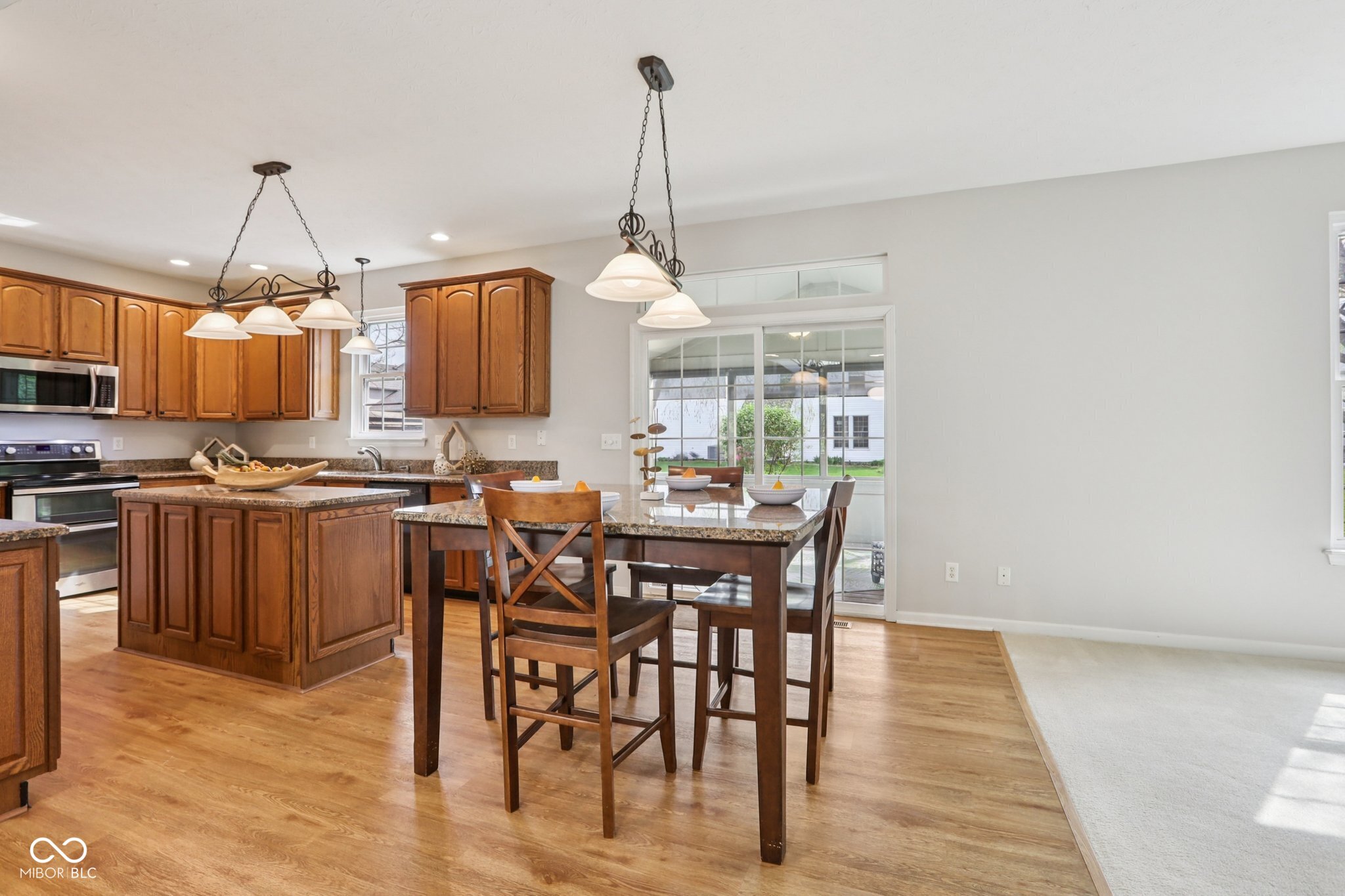 9195 N Coral Reef Road