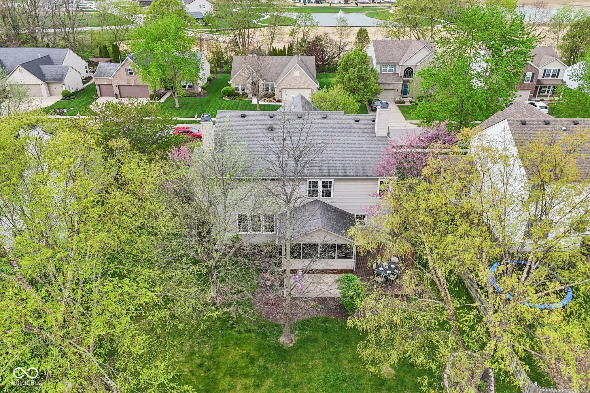 9195 N Coral Reef Road