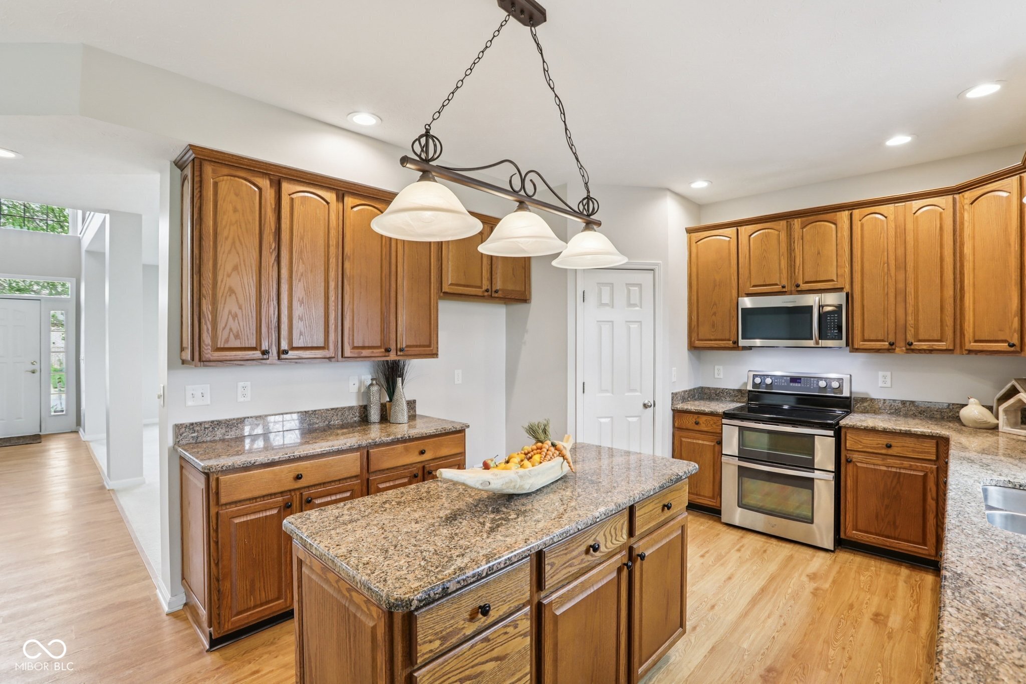 9195 N Coral Reef Road