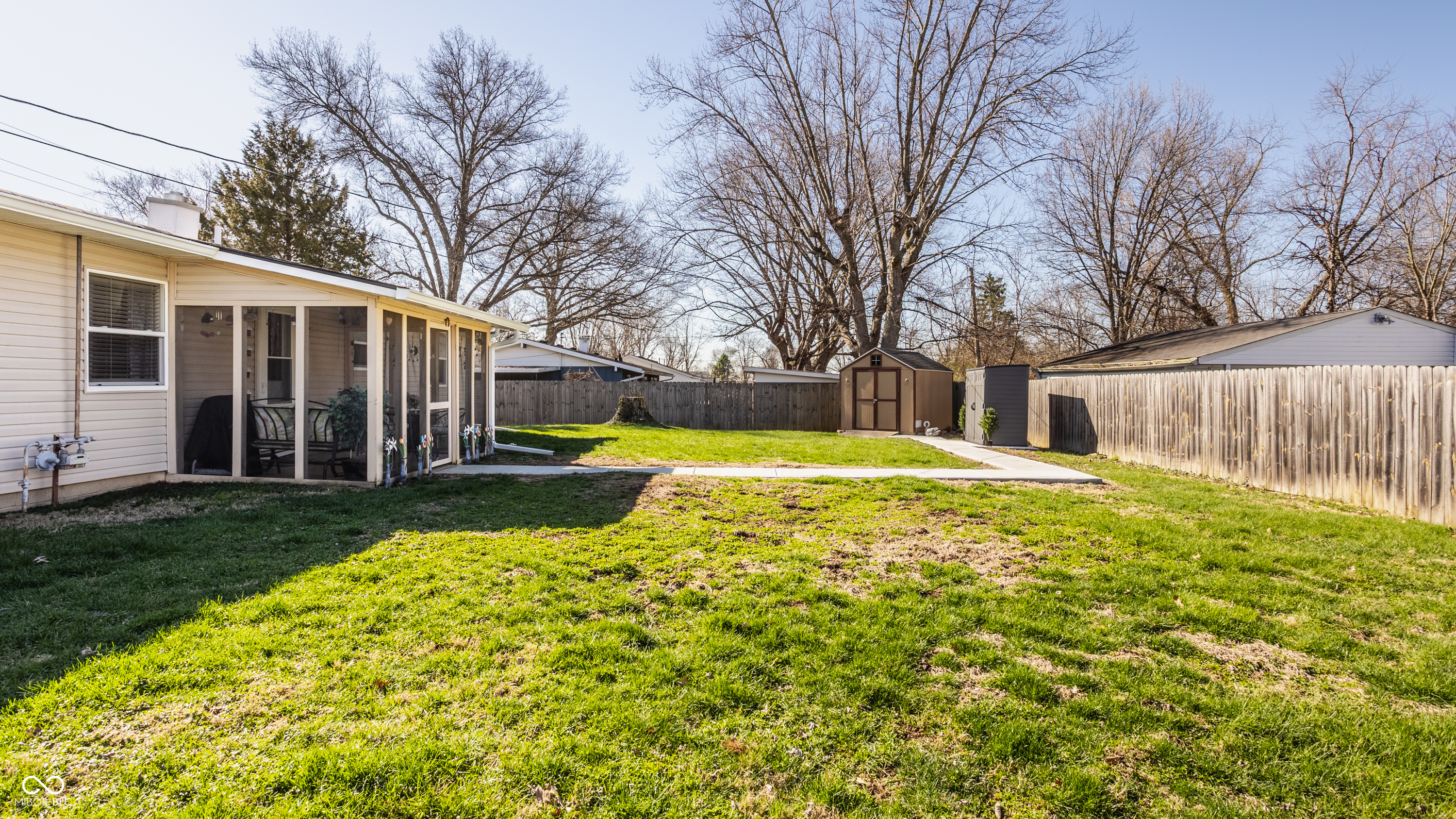 698 Indianapolis Road