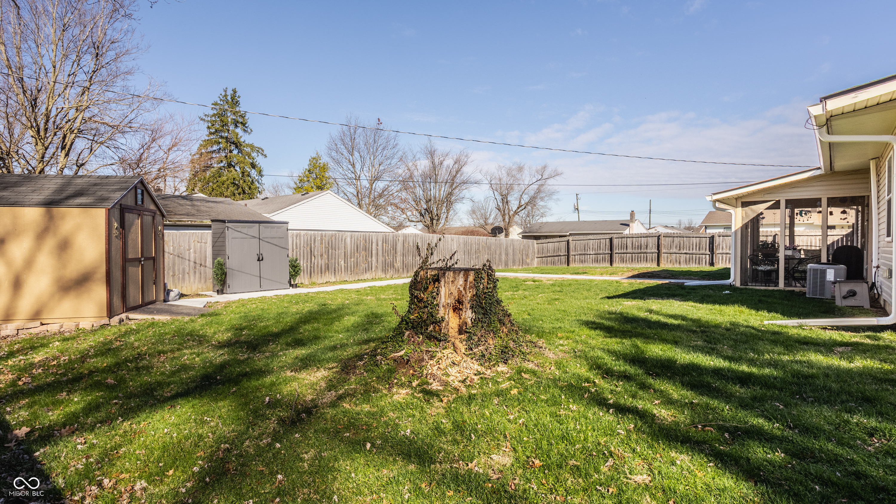698 Indianapolis Road