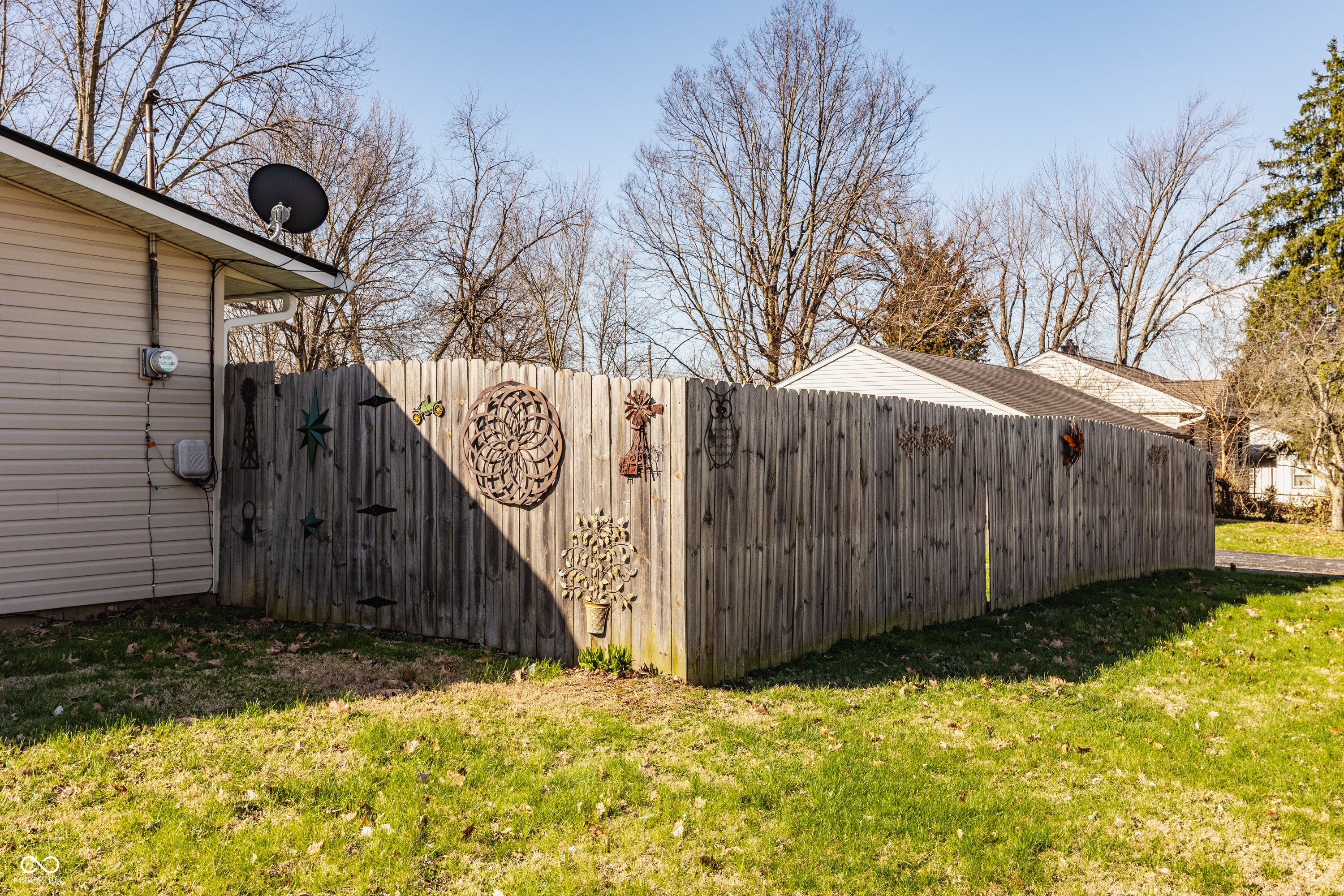 698 Indianapolis Road