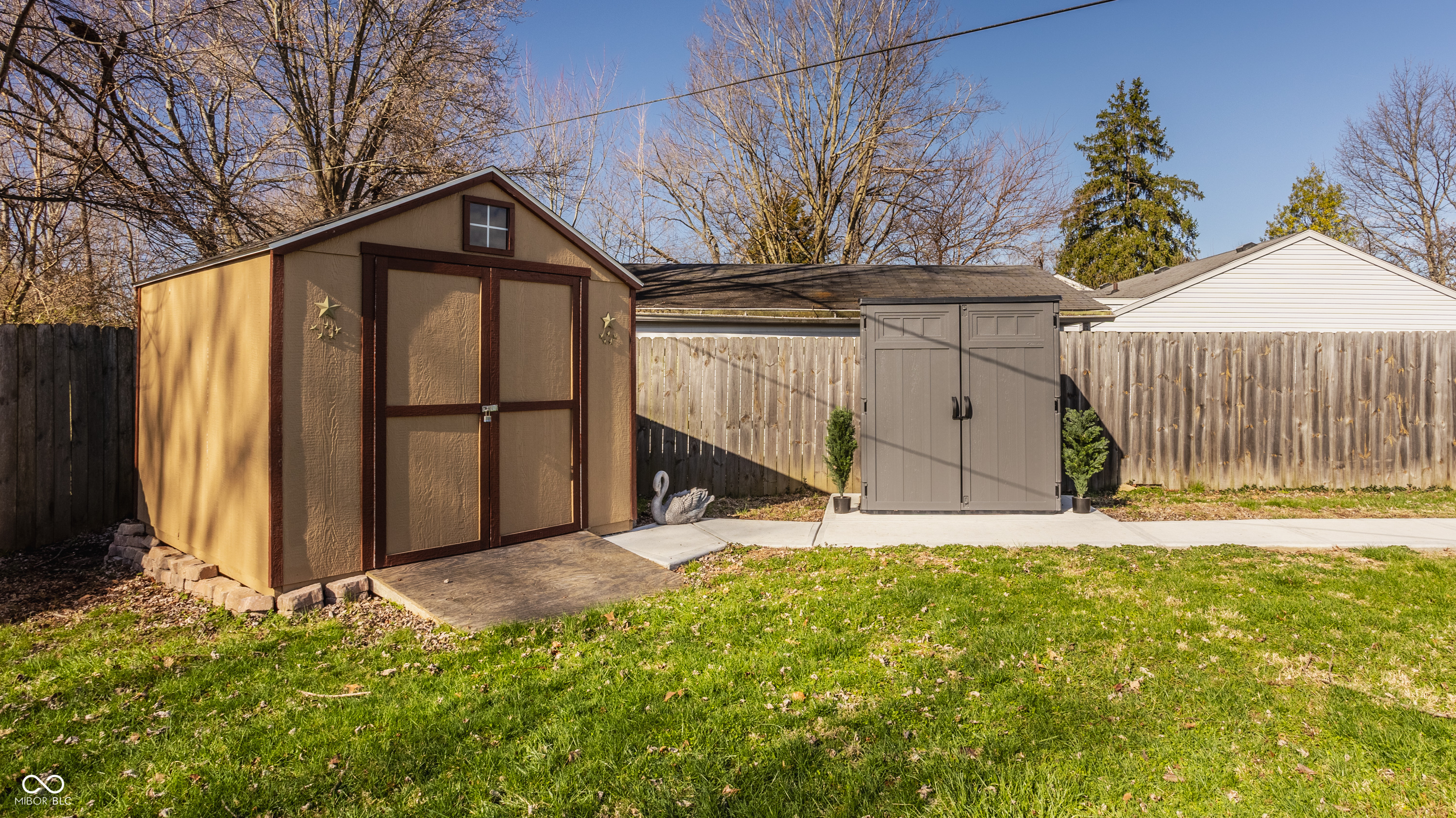 698 Indianapolis Road