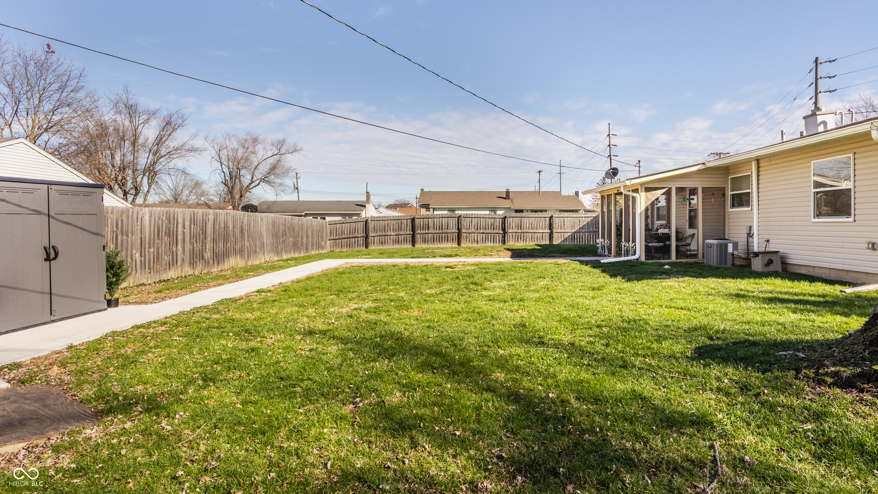 698 Indianapolis Road