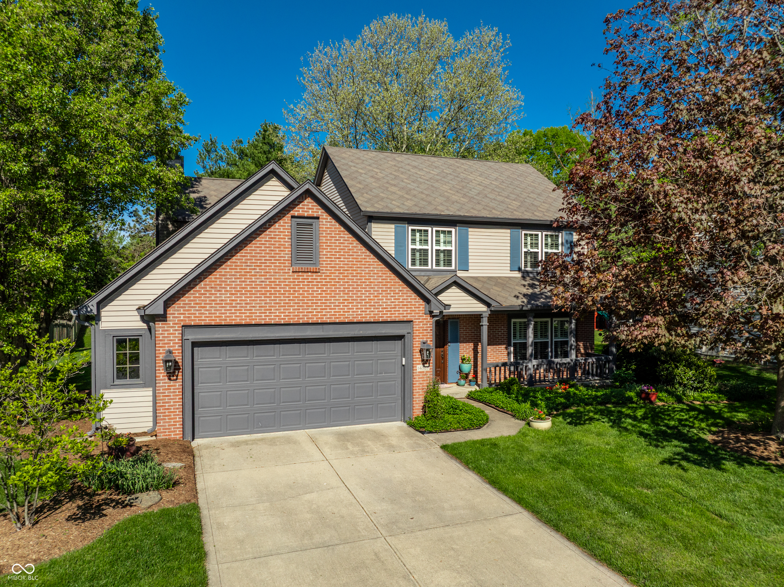 14528 Cherry Ridge Road