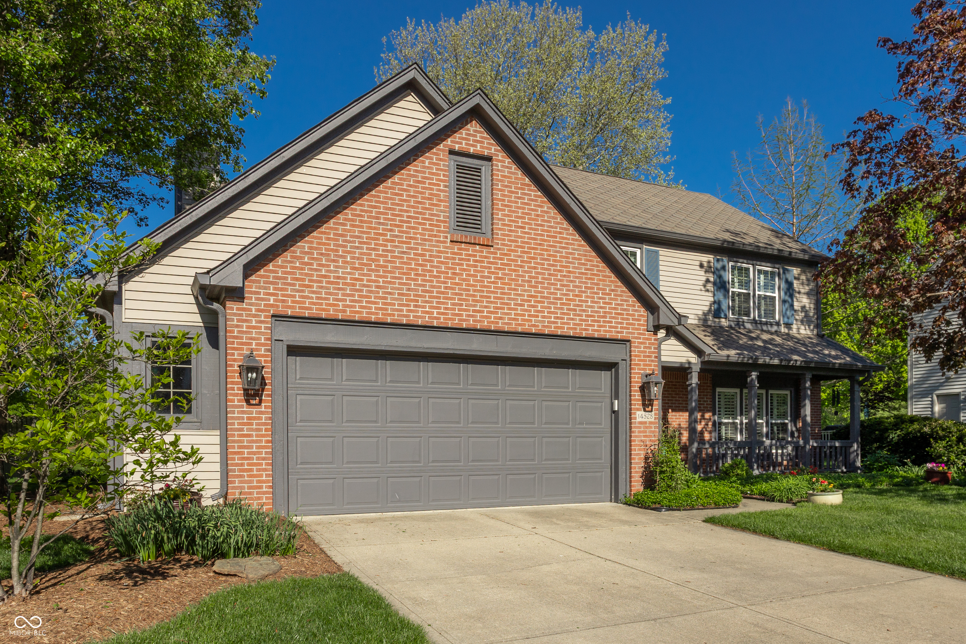 14528 Cherry Ridge Road