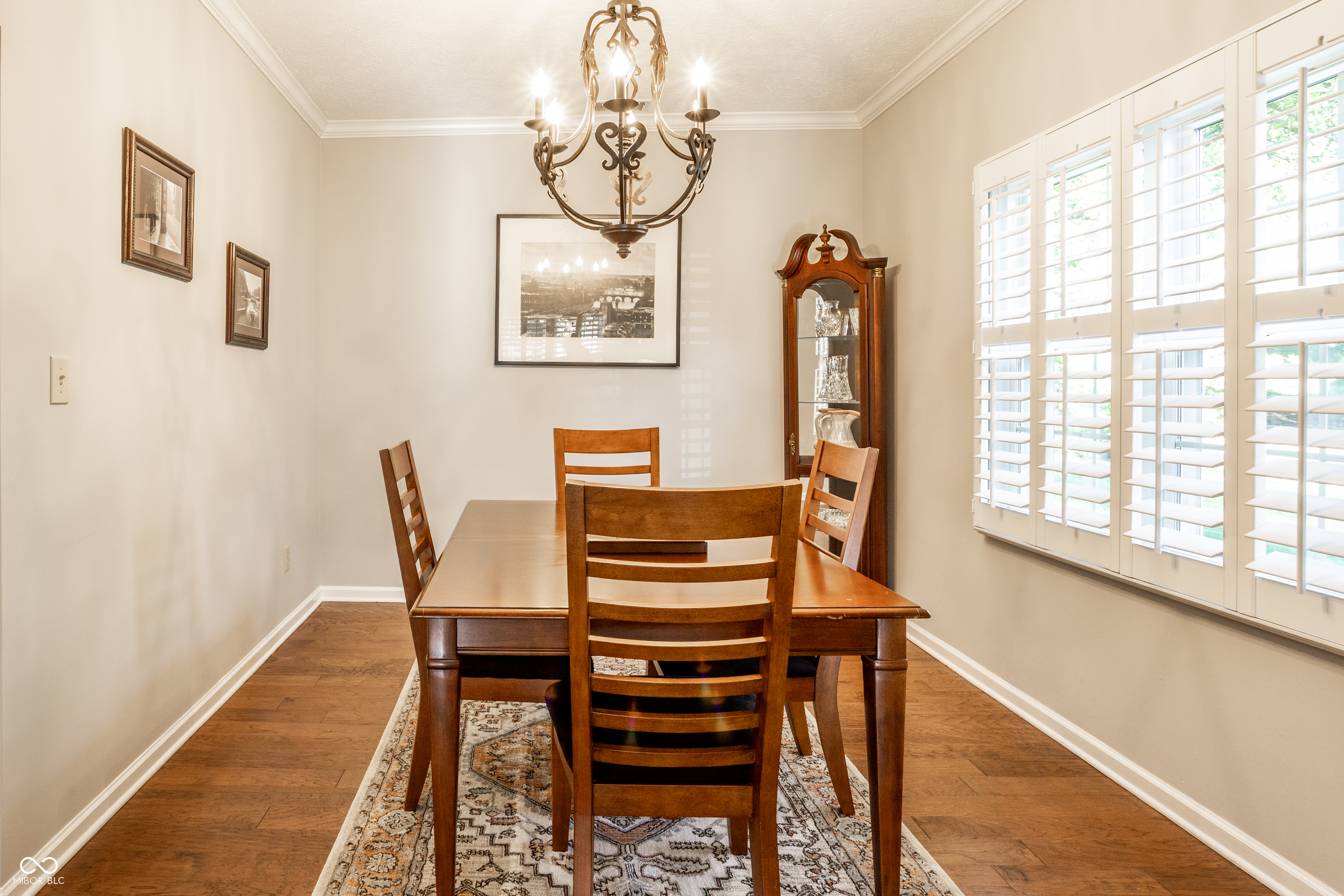 14528 Cherry Ridge Road