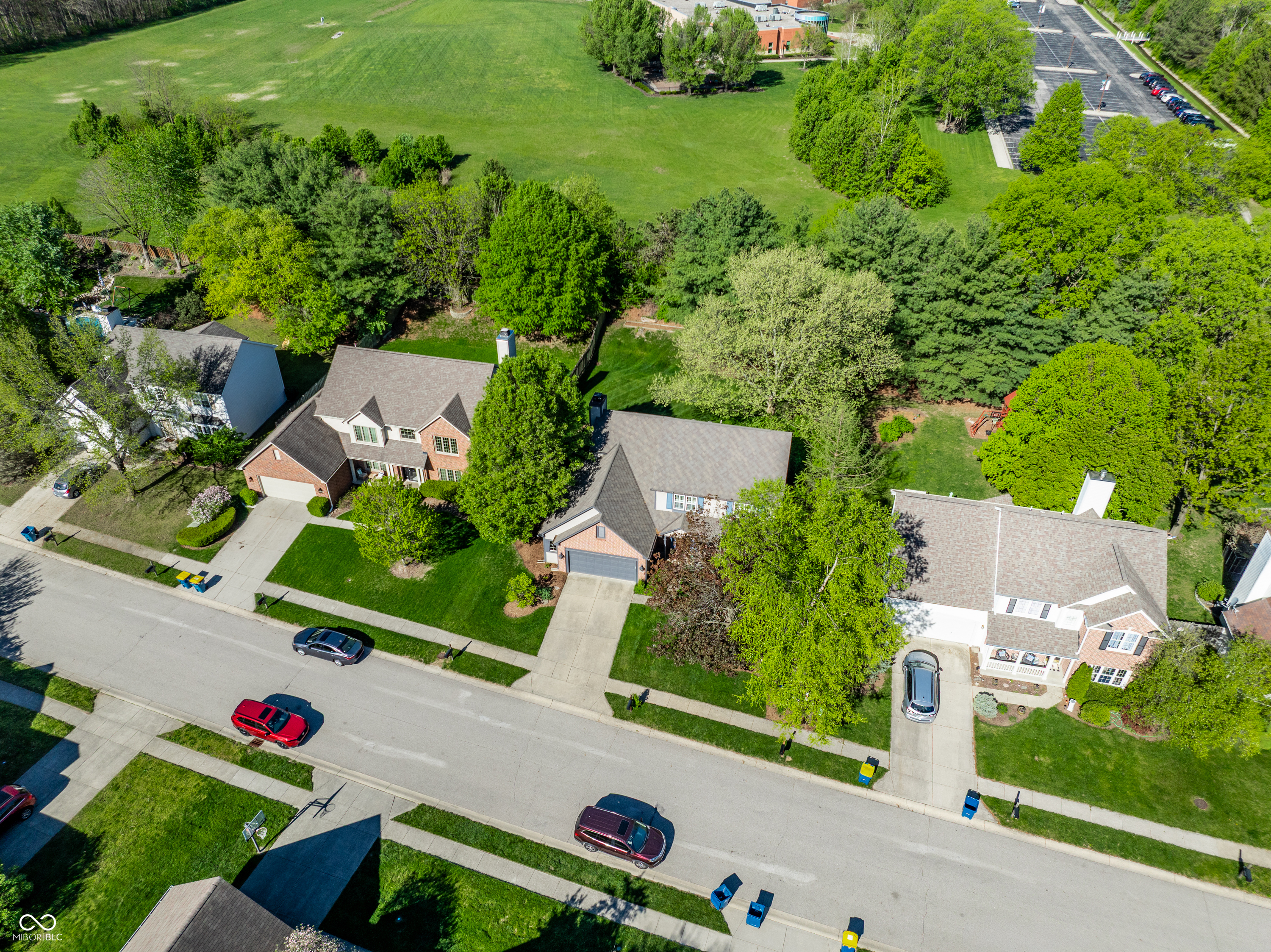 14528 Cherry Ridge Road
