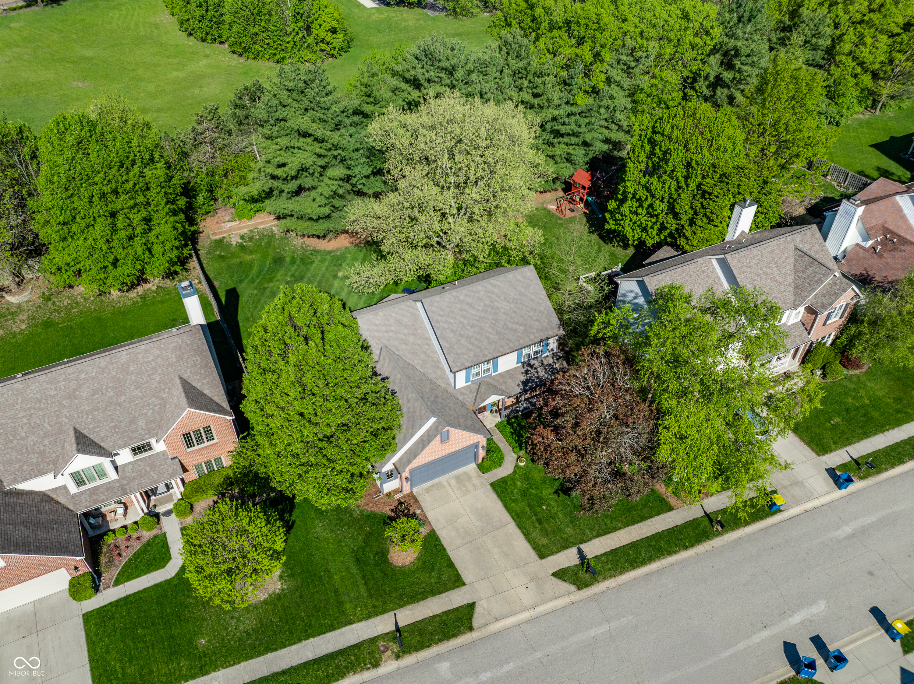 14528 Cherry Ridge Road