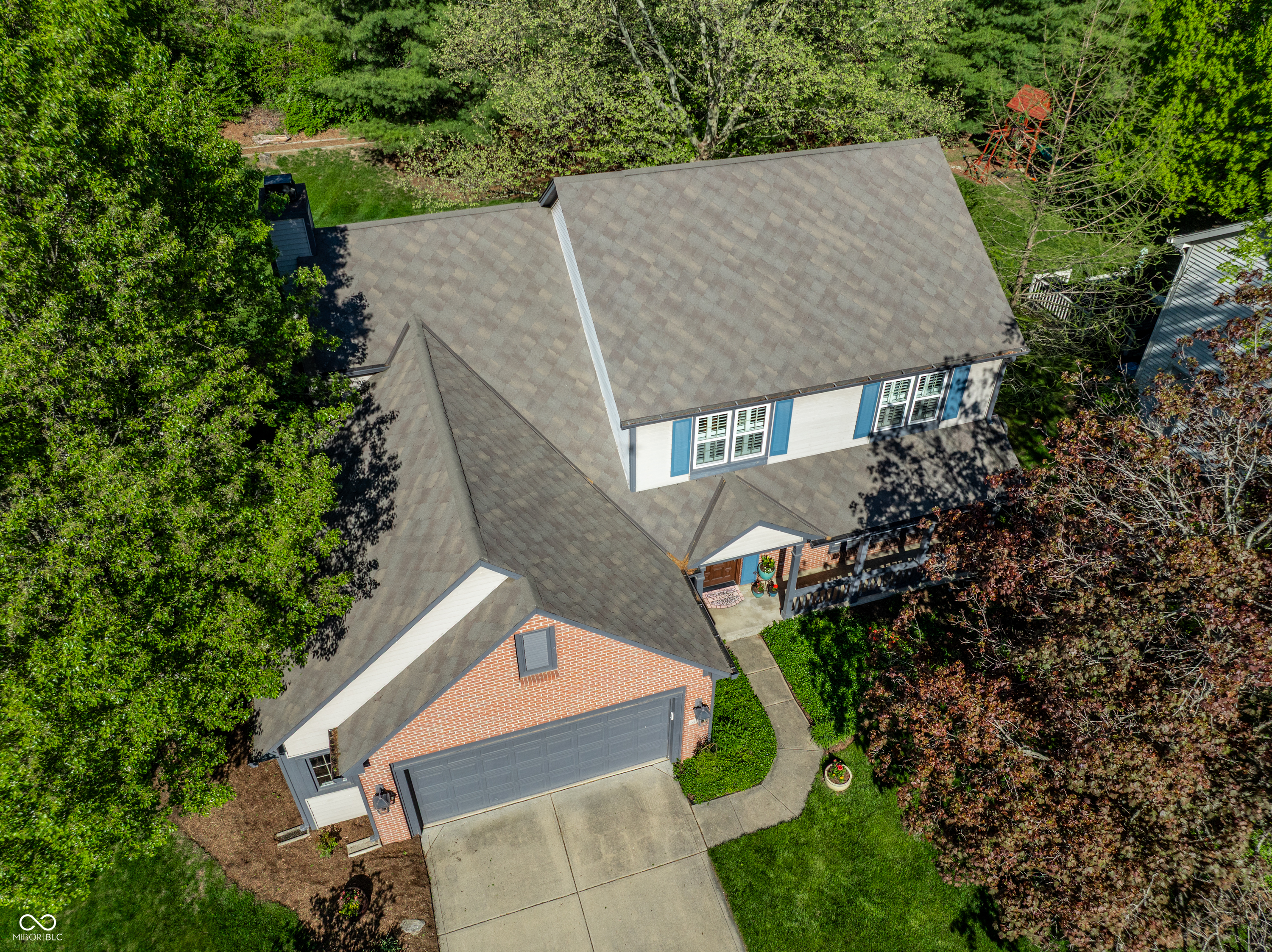 14528 Cherry Ridge Road