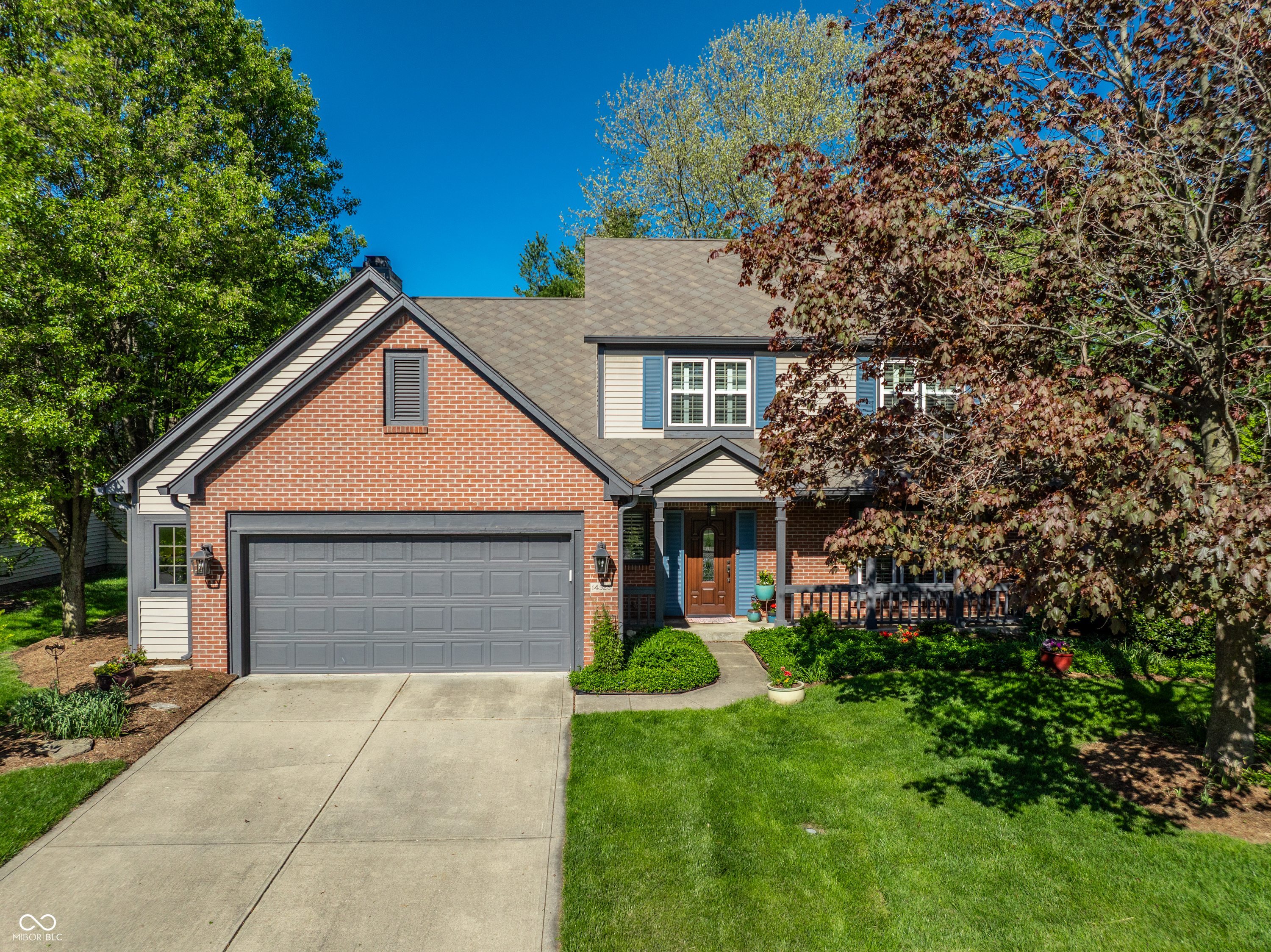 14528 Cherry Ridge Road