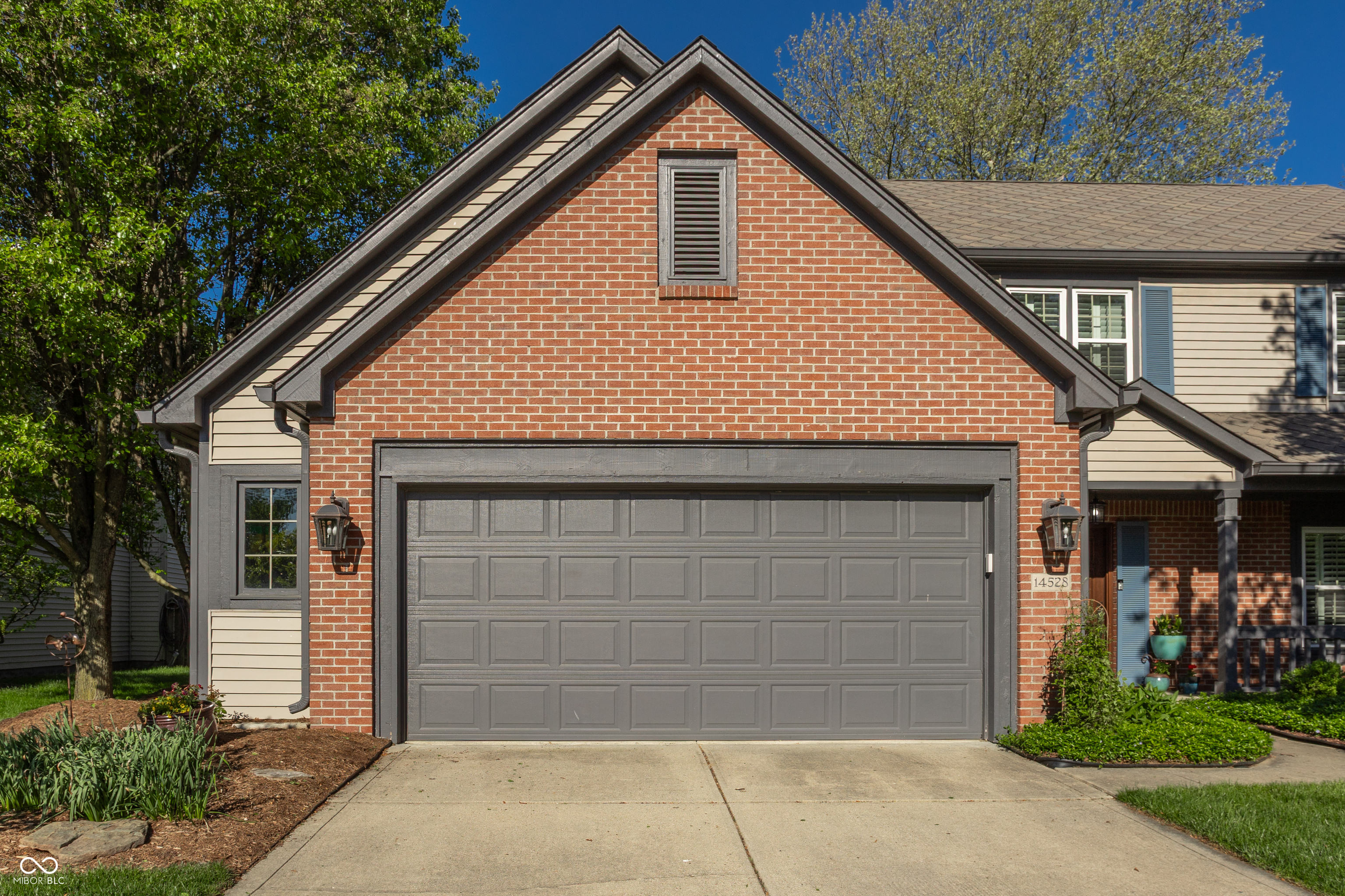 14528 Cherry Ridge Road